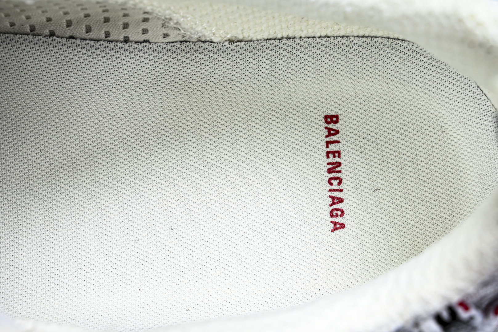 巴黎 尺码:35-46纯原出品-BALENCIAGA巴黎世家 十代潮流跑鞋 25冬季新品3XL男女士运动