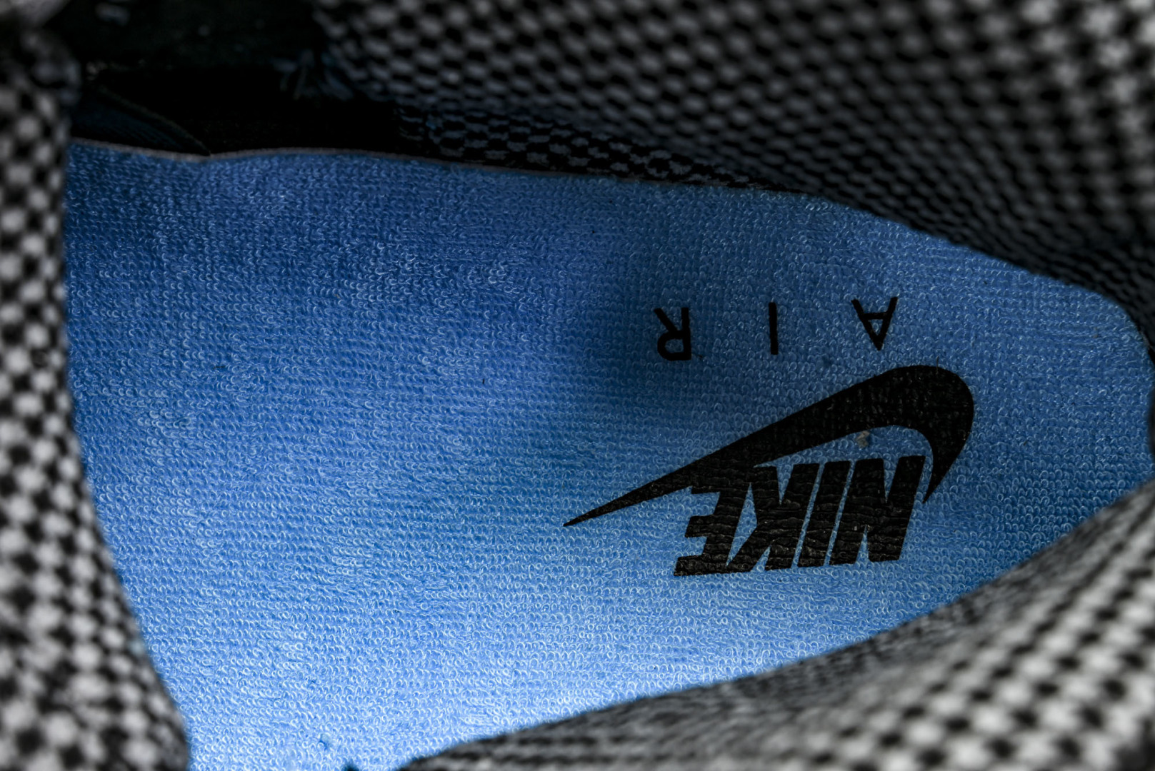 AJ10 尺码40-47.5纯原出品-Air Jordan 10 OG“Steel”2025复刻 aj1