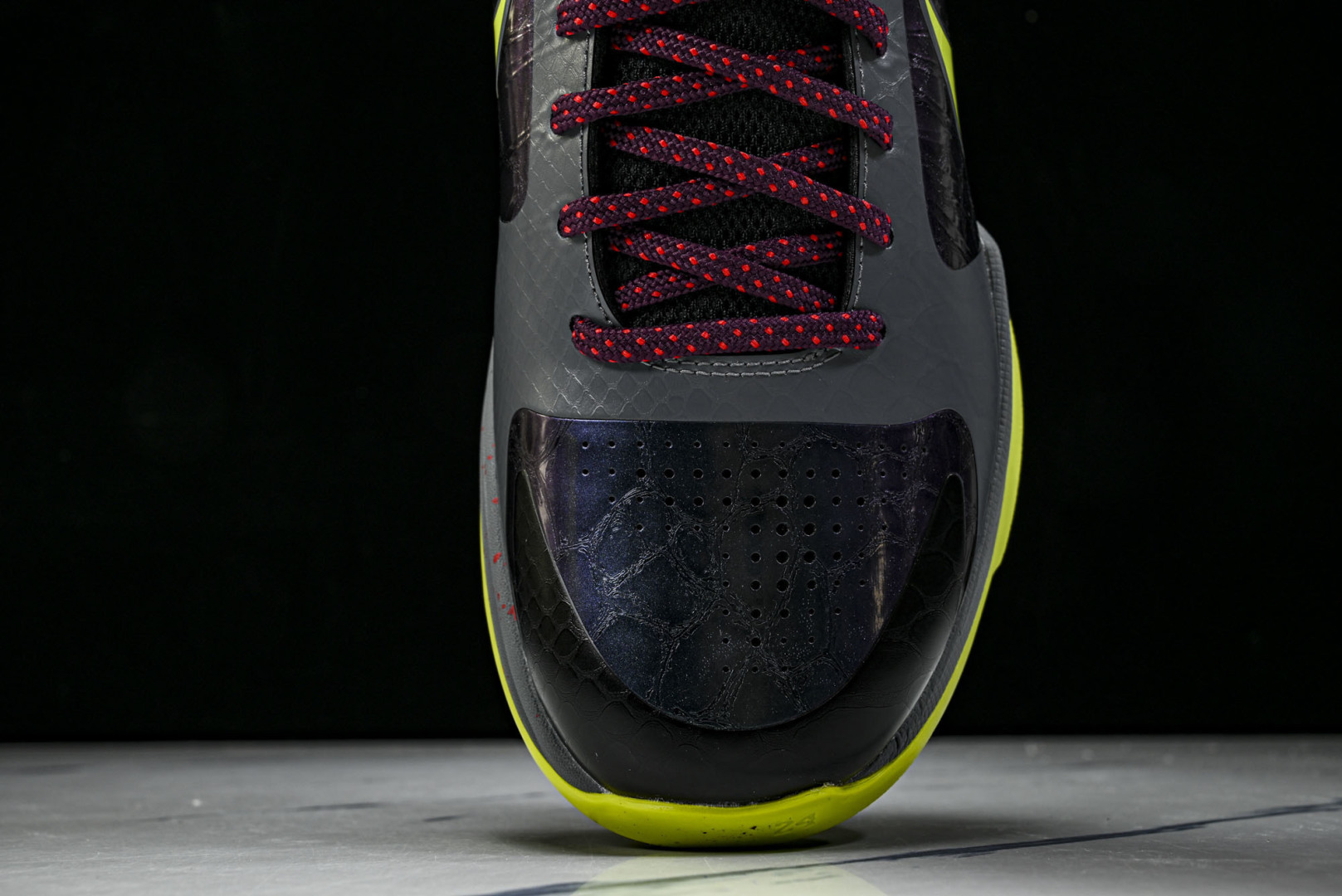 科比 尺码:40-48.5纯原版出品-Kobe 5 Protro 2K Gamer Exclusive 