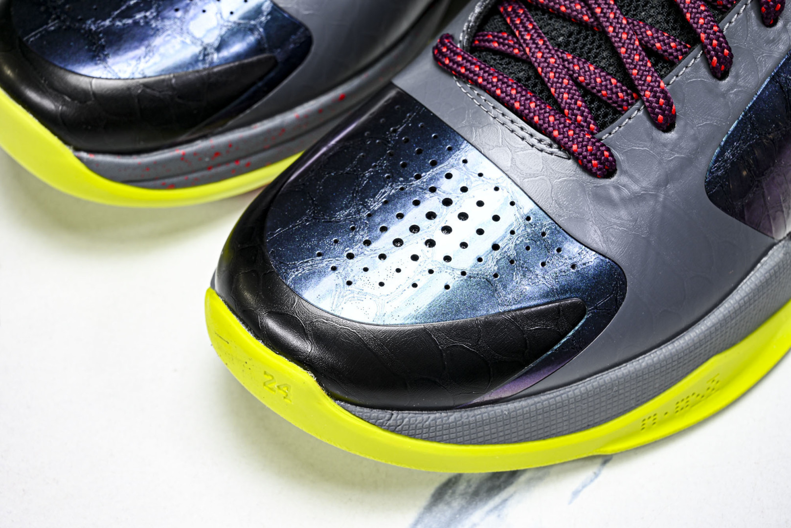 科比 尺码:40-48.5纯原版出品-Kobe 5 Protro 2K Gamer Exclusive 