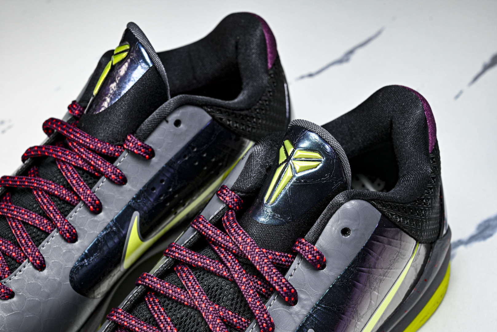 科比 尺码:40-48.5纯原版出品-Kobe 5 Protro 2K Gamer Exclusive 