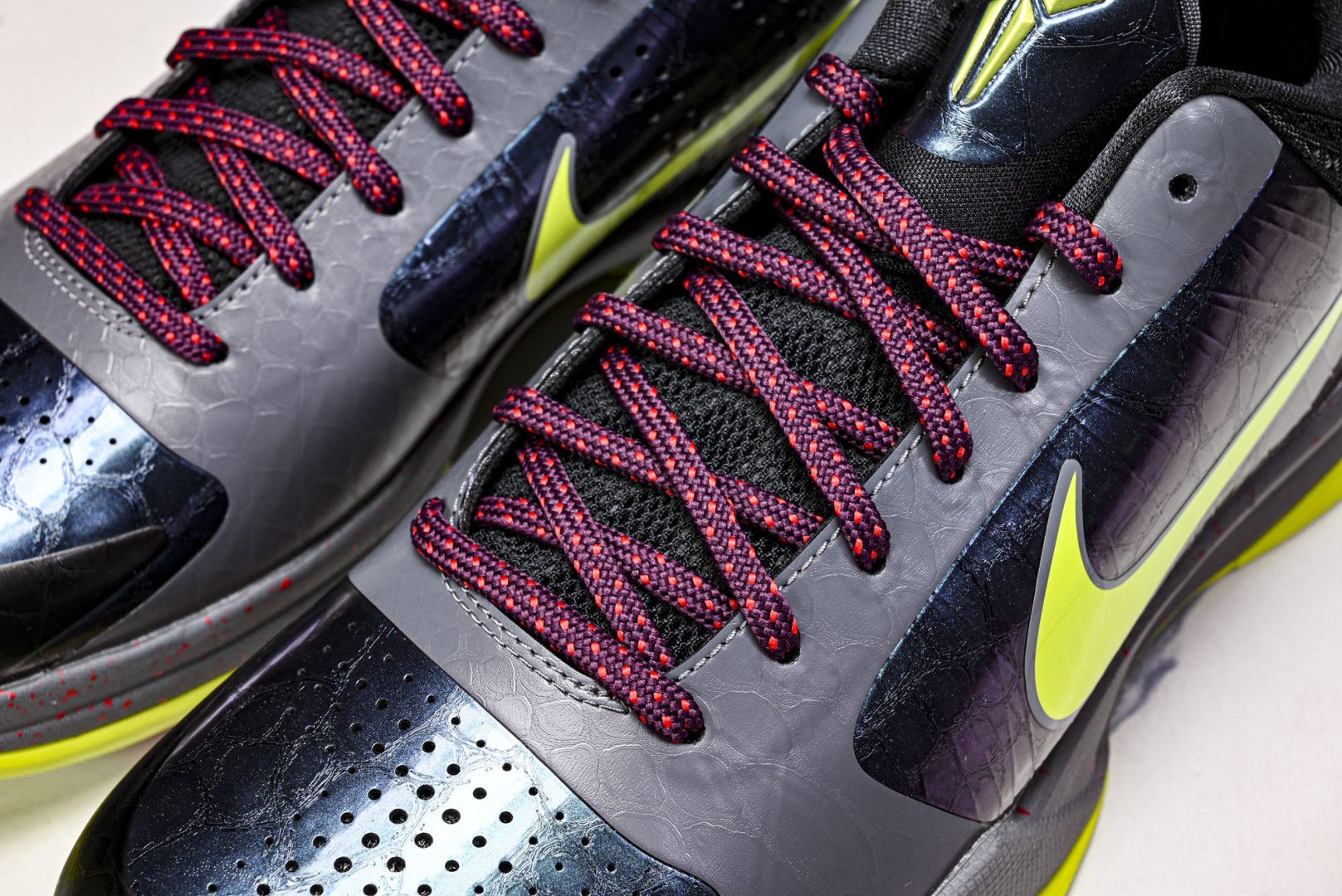 科比 尺码:40-48.5纯原版出品-Kobe 5 Protro 2K Gamer Exclusive 