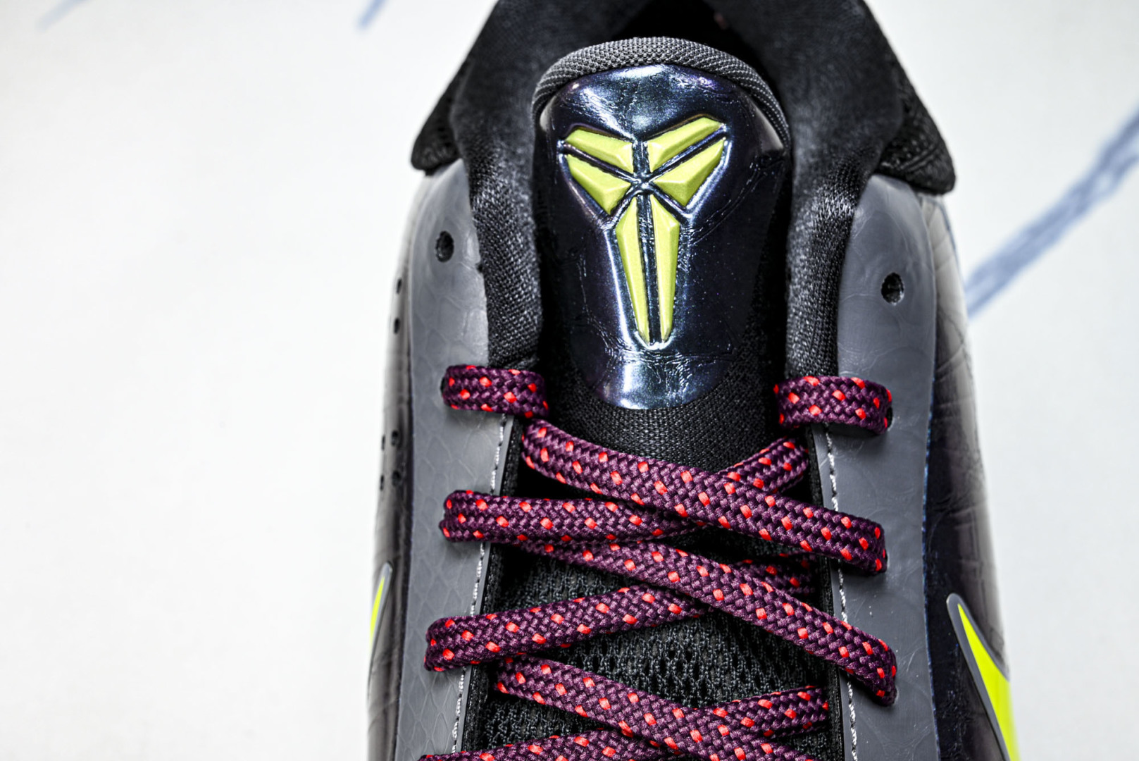 科比 尺码:40-48.5纯原版出品-Kobe 5 Protro 2K Gamer Exclusive 