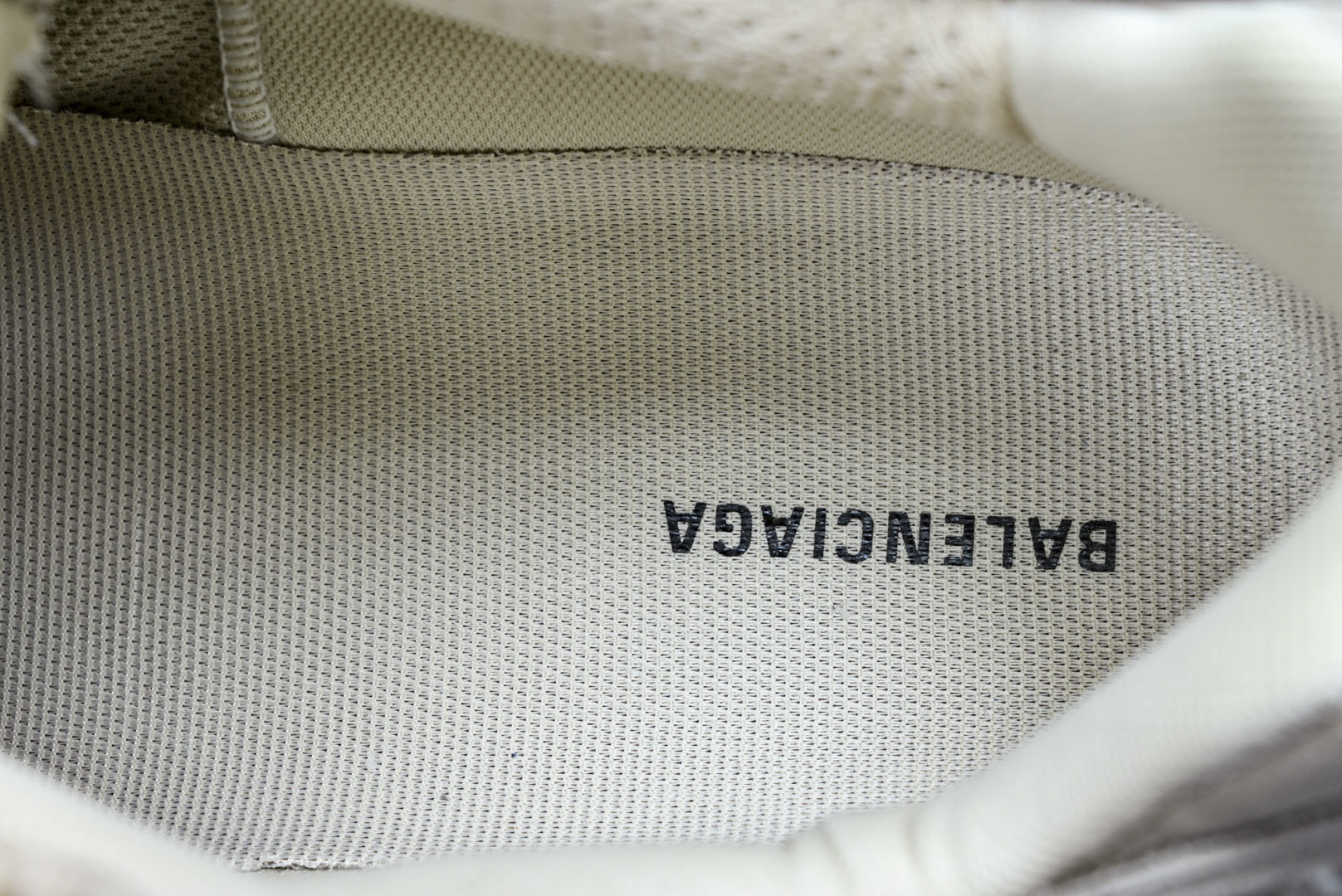 巴黎 尺码35-46纯原出品-Balenciaga Runner Kith Four.Color 巴黎世