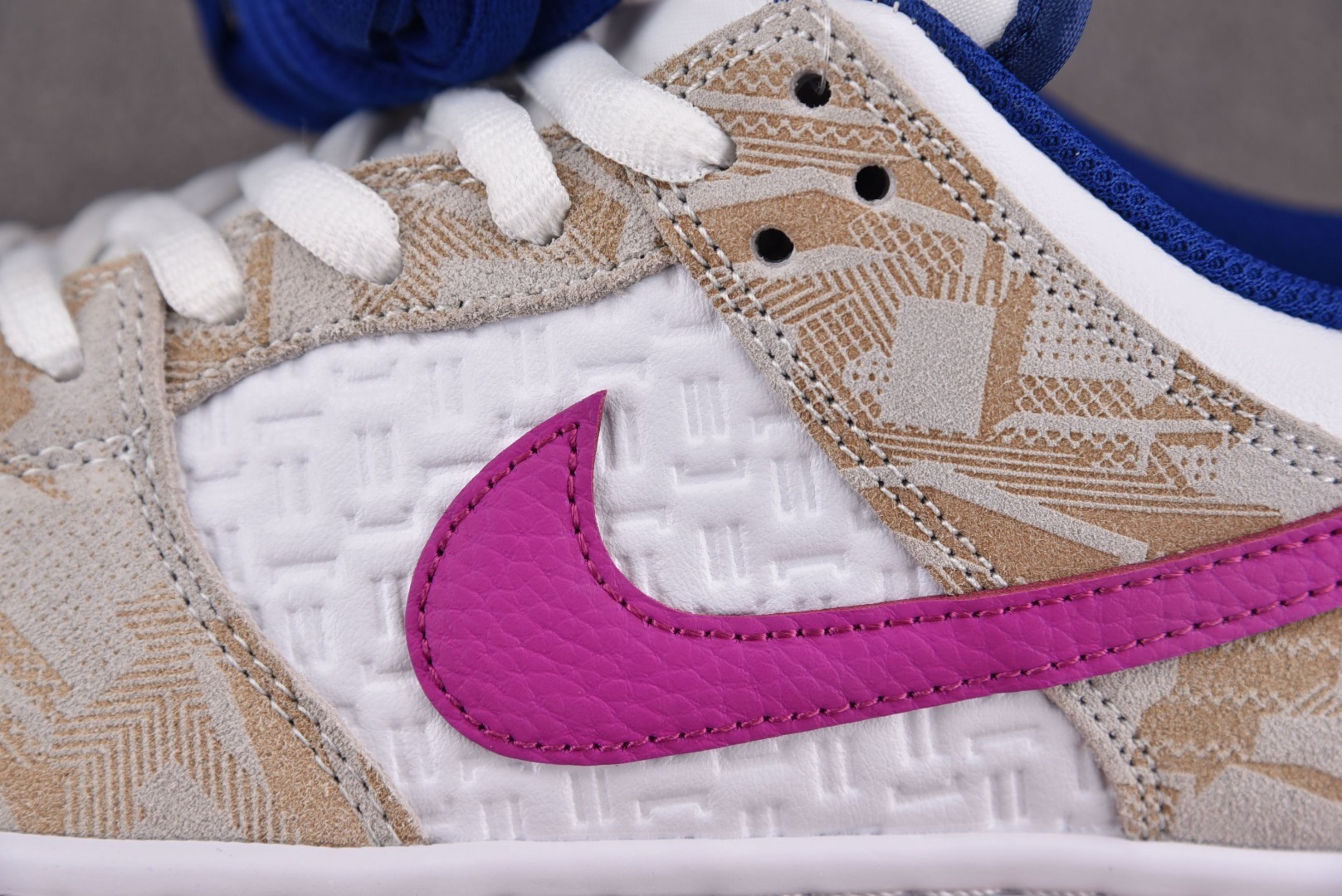 Dunk紫白 尺码:36-47.5 特价清纯原-Rayssa Leal x NK SB Dunk Low