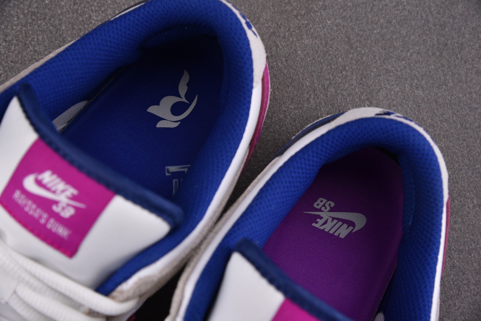 Dunk紫白 尺码:36-47.5 特价清纯原-Rayssa Leal x NK SB Dunk Low