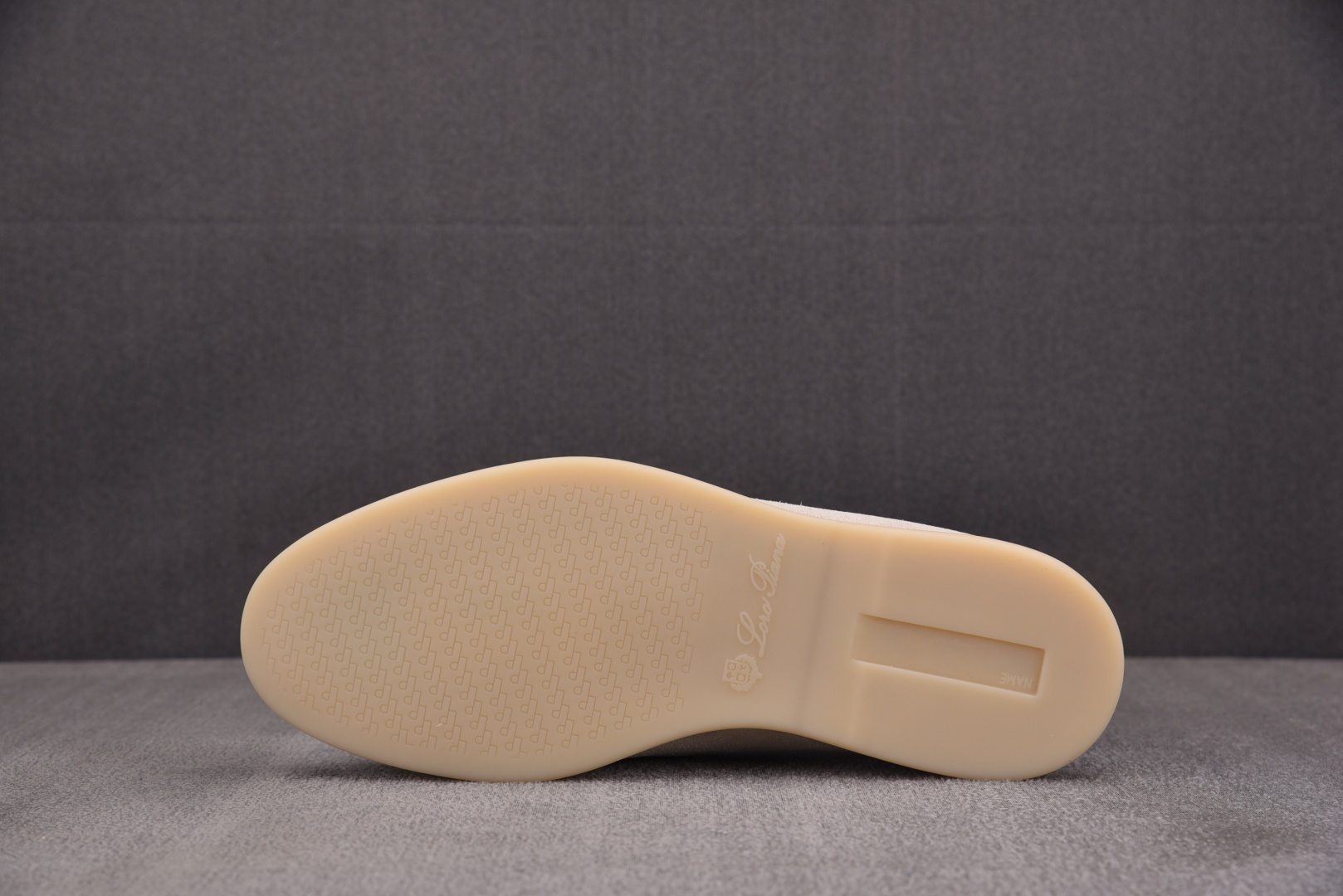 Loro Piana 尺码:39-45纯原出品-Loro Piana Summer Walk 浅杏色 Y