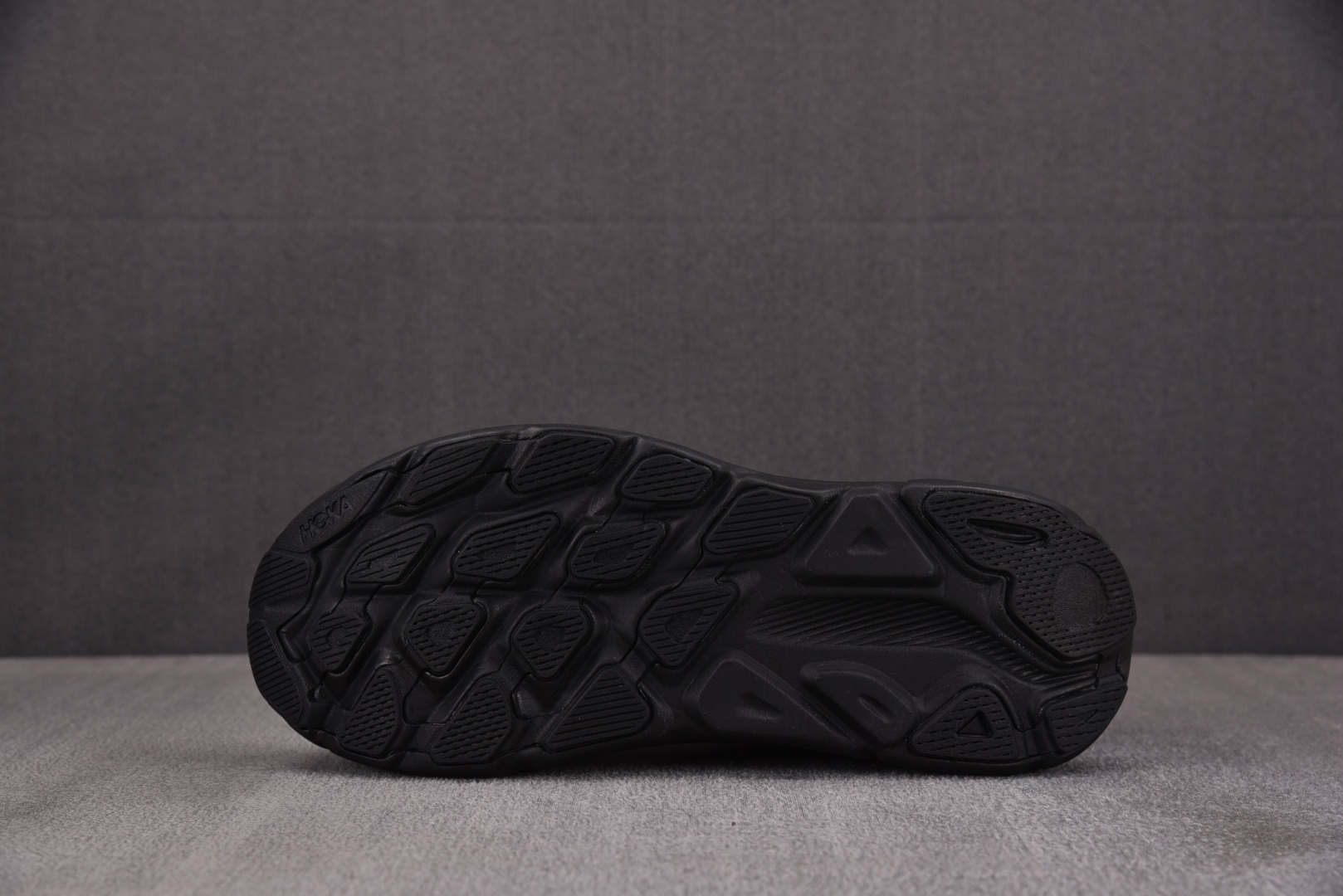 Hoka 尺码:36-45纯原版出品-Hoka One One Clifton One9 Black 黑