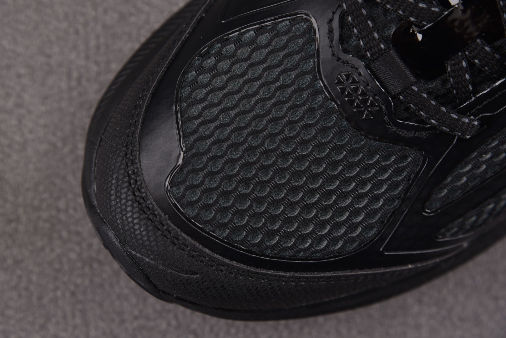Hoka 尺码:36-45纯原版出品-Hoka One One Clifton One9 Black 黑
