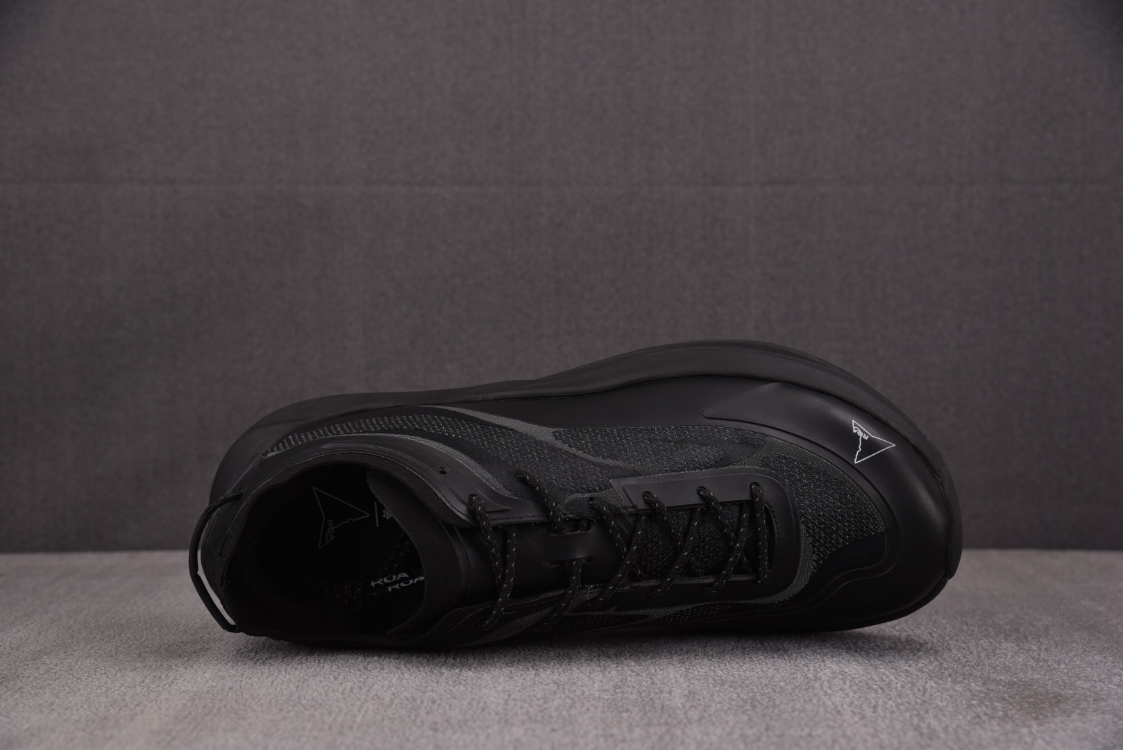 Roa 户外登山鞋 尺码:39-45纯原-Roa Hiking户外登山鞋 白色 黑色 YZ010尺码39