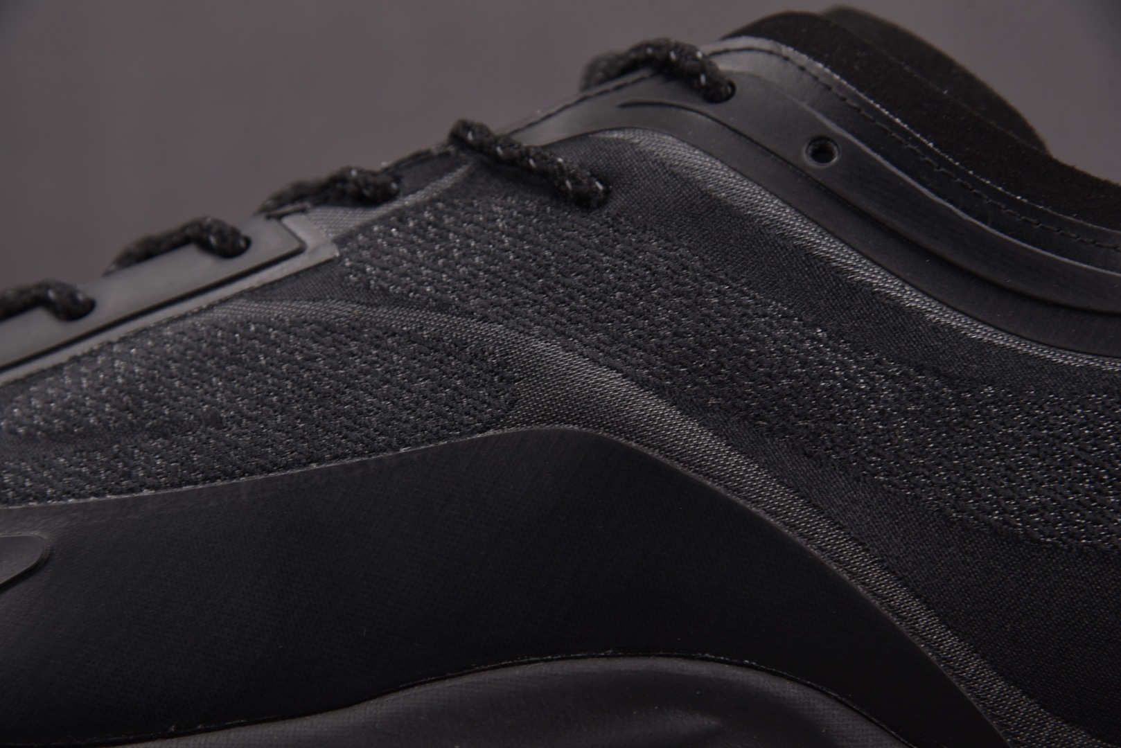 Roa 户外登山鞋 尺码:39-45纯原-Roa Hiking户外登山鞋 白色 黑色 YZ010尺码39