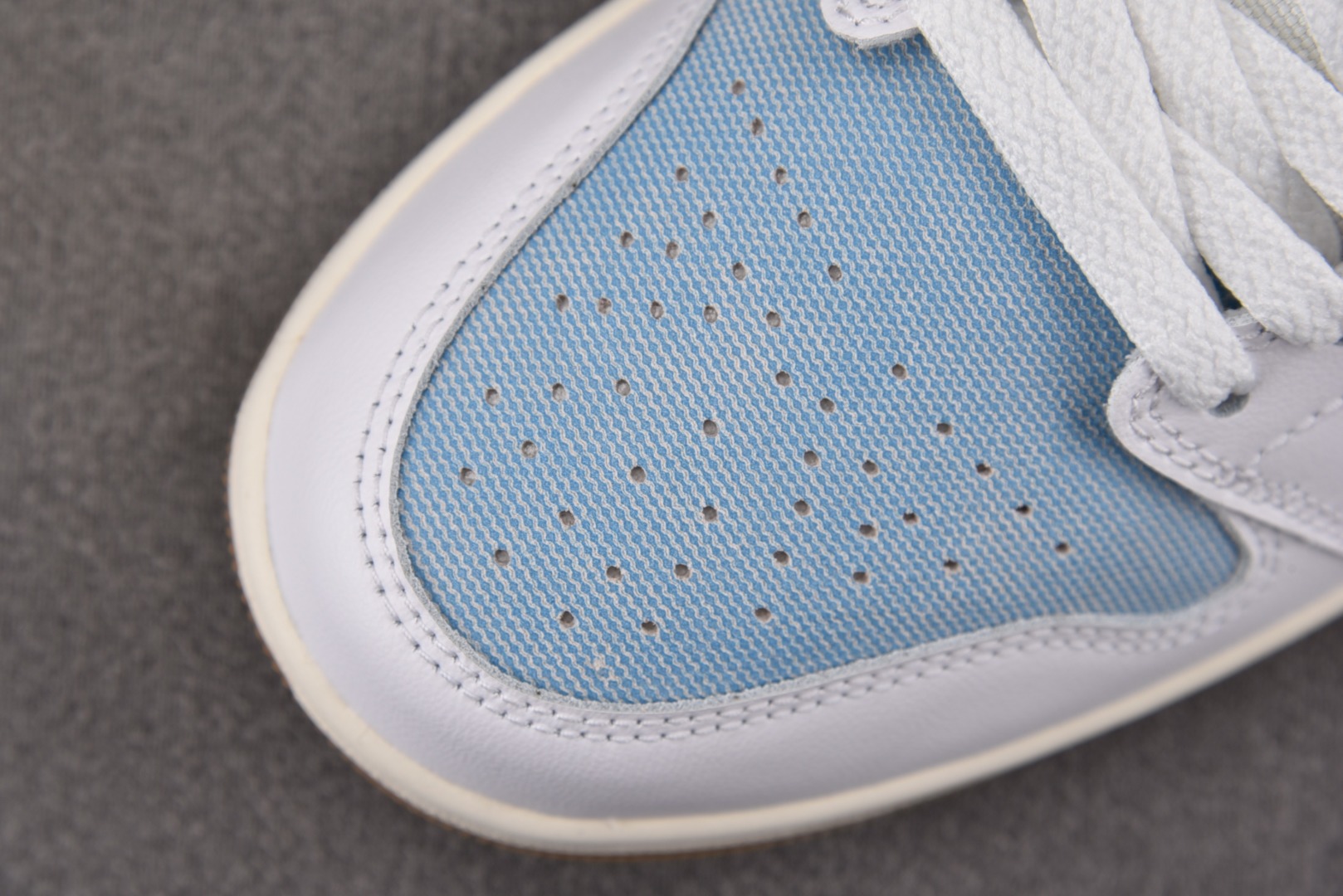 AJ low低帮 尺码:40-46纯原版出品-WMNS Air Jordan 1 Low SE Deni