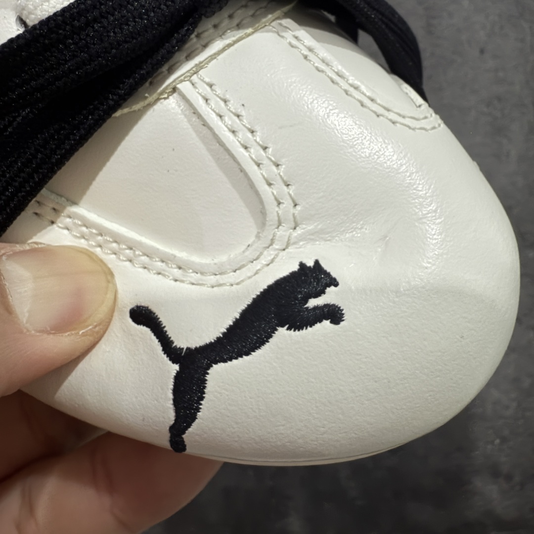 【纯原】Rose x Puma Speedcat 联名款 极速赛车系列彪马低帮生活休闲鞋 -01市场第一