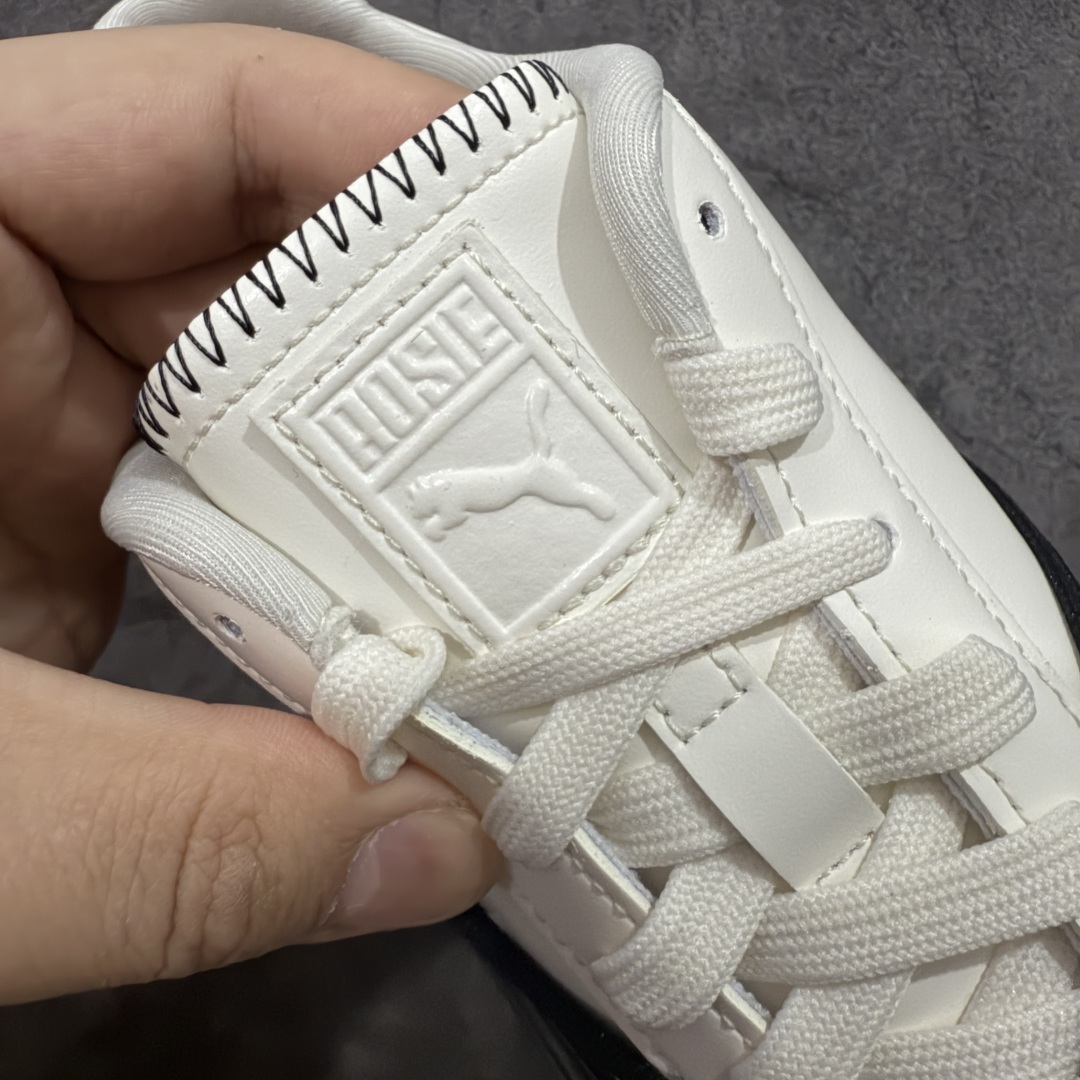 【纯原】Rose x Puma Speedcat 联名款 极速赛车系列彪马低帮生活休闲鞋 -01市场第一