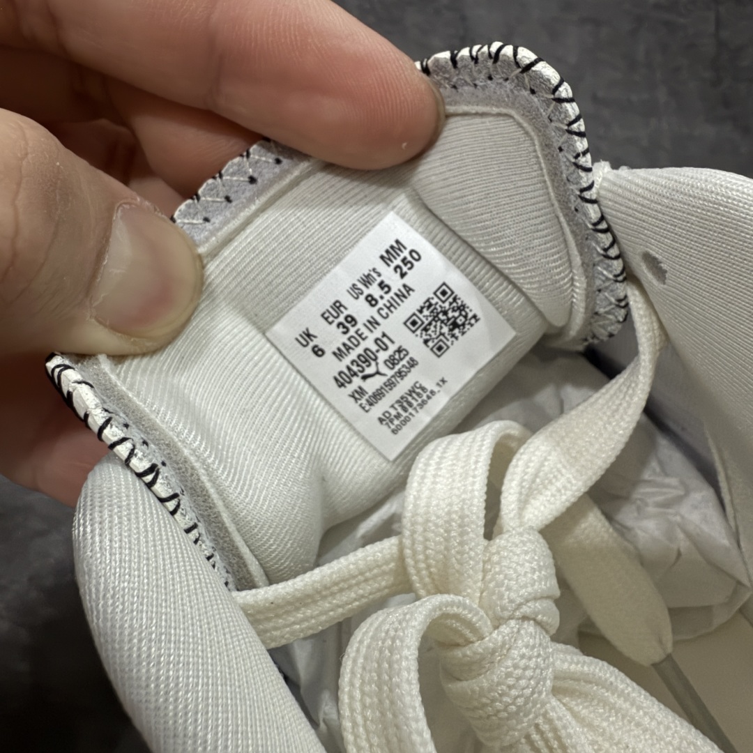 【纯原】Rose x Puma Speedcat 联名款 极速赛车系列彪马低帮生活休闲鞋 -01市场第一