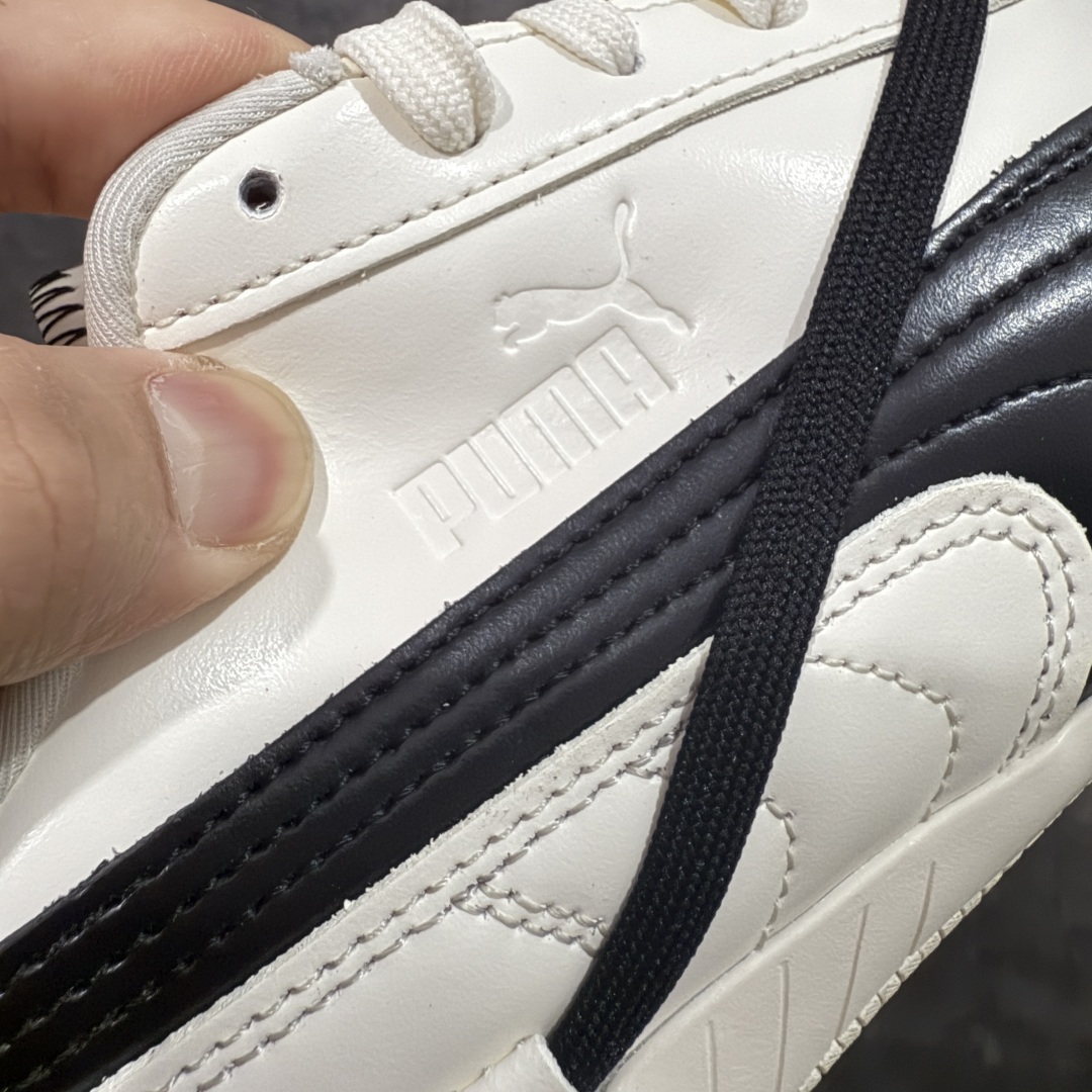 【纯原】Rose x Puma Speedcat 联名款 极速赛车系列彪马低帮生活休闲鞋 -01市场第一