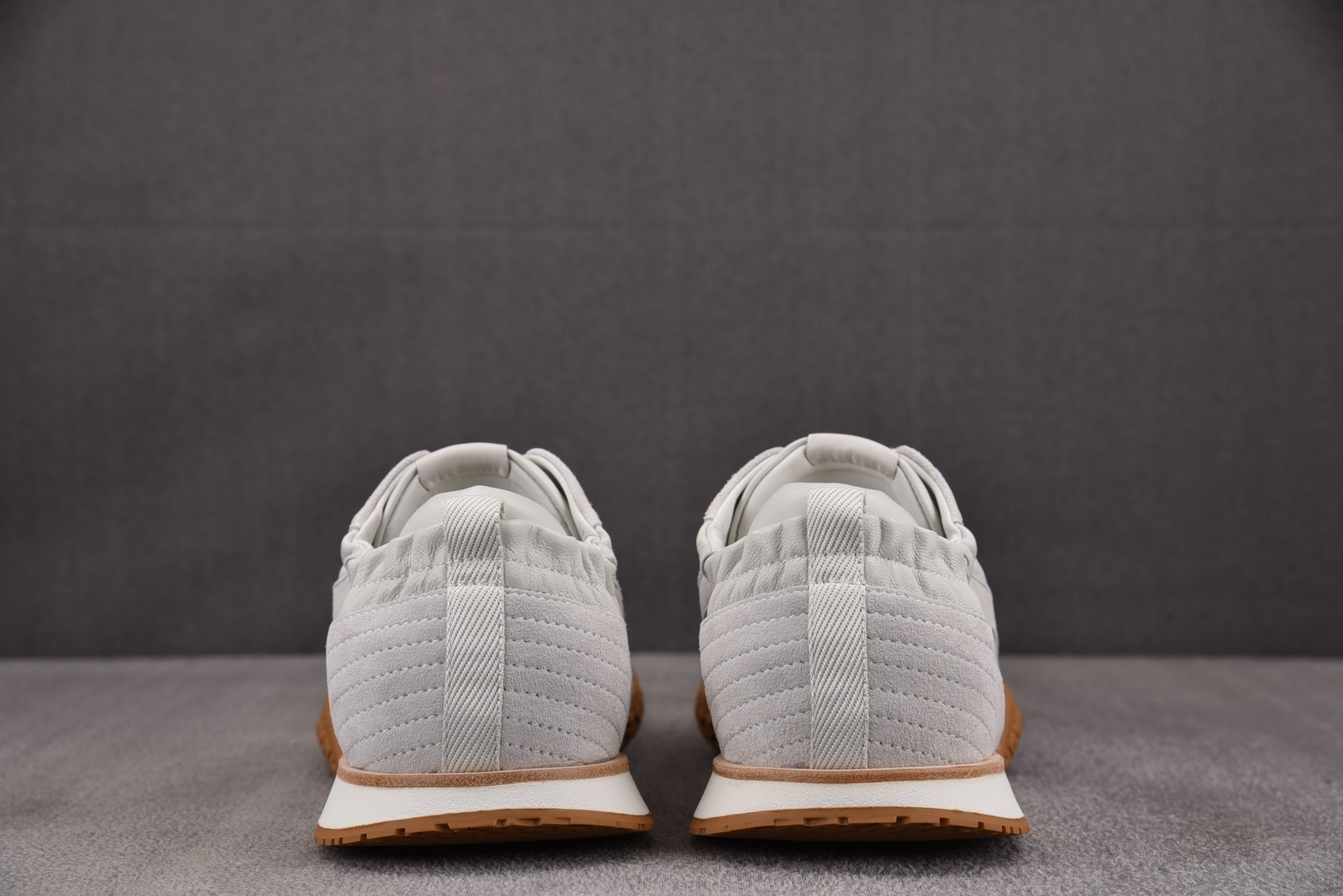 爱马仕 尺码:35-45纯原出品-HERMES Jet 白色 YZ023-6尺码 35 36 37 38