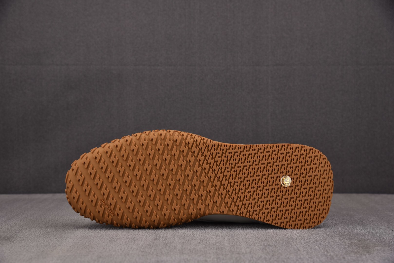 爱马仕 尺码:35-45纯原出品-HERMES Jet 白色 YZ023-6尺码 35 36 37 38