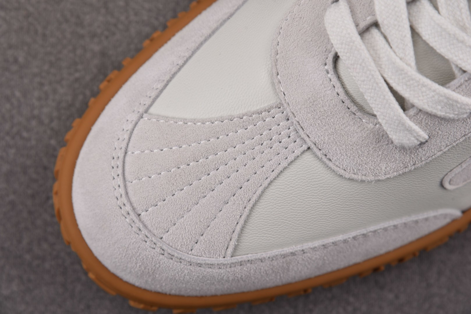 爱马仕 尺码:35-45纯原出品-HERMES Jet 白色 YZ023-6尺码 35 36 37 38