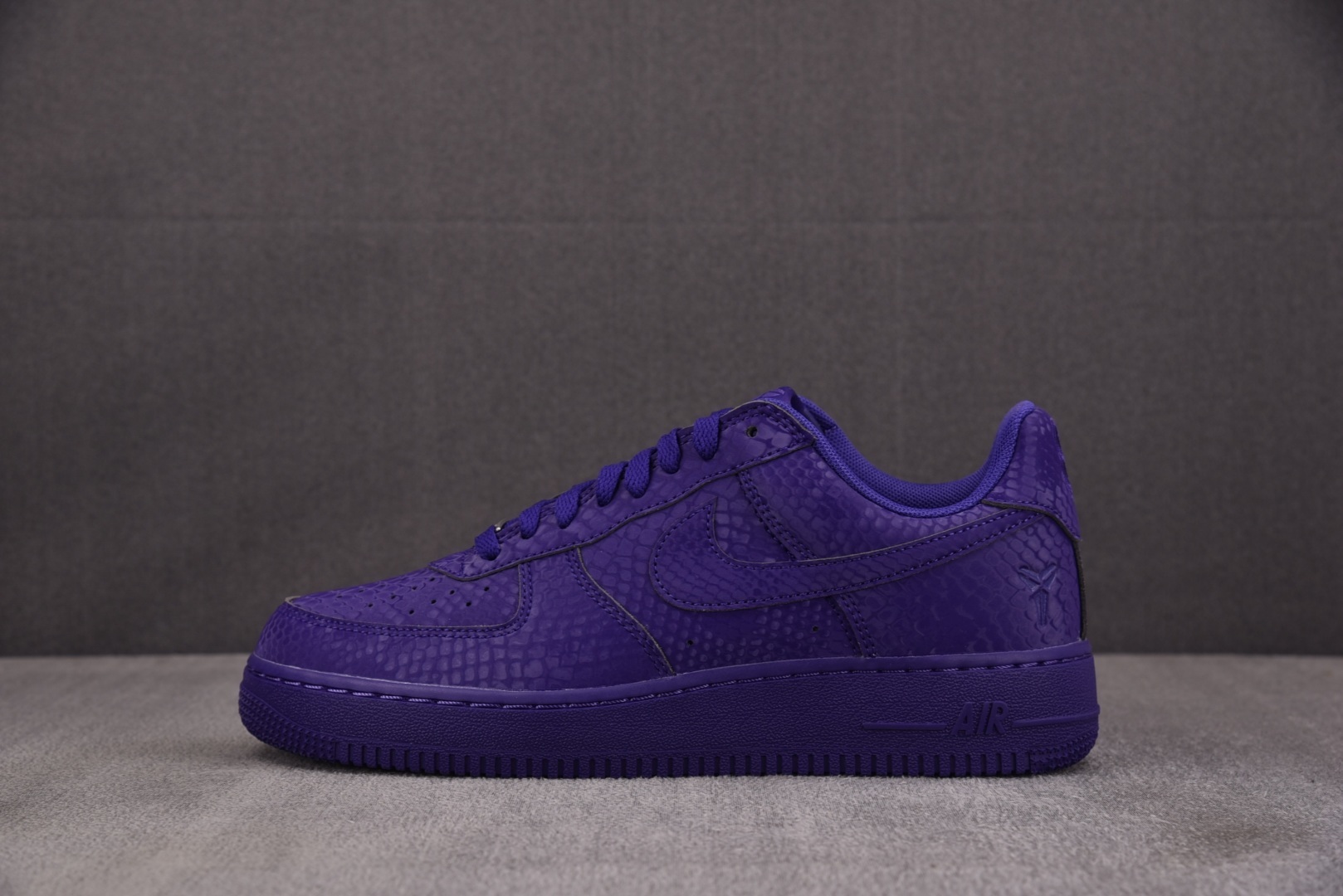 AF科比 尺码:40-47.5纯原出品-NK Air Force 1 Low Kobe Bryant C
