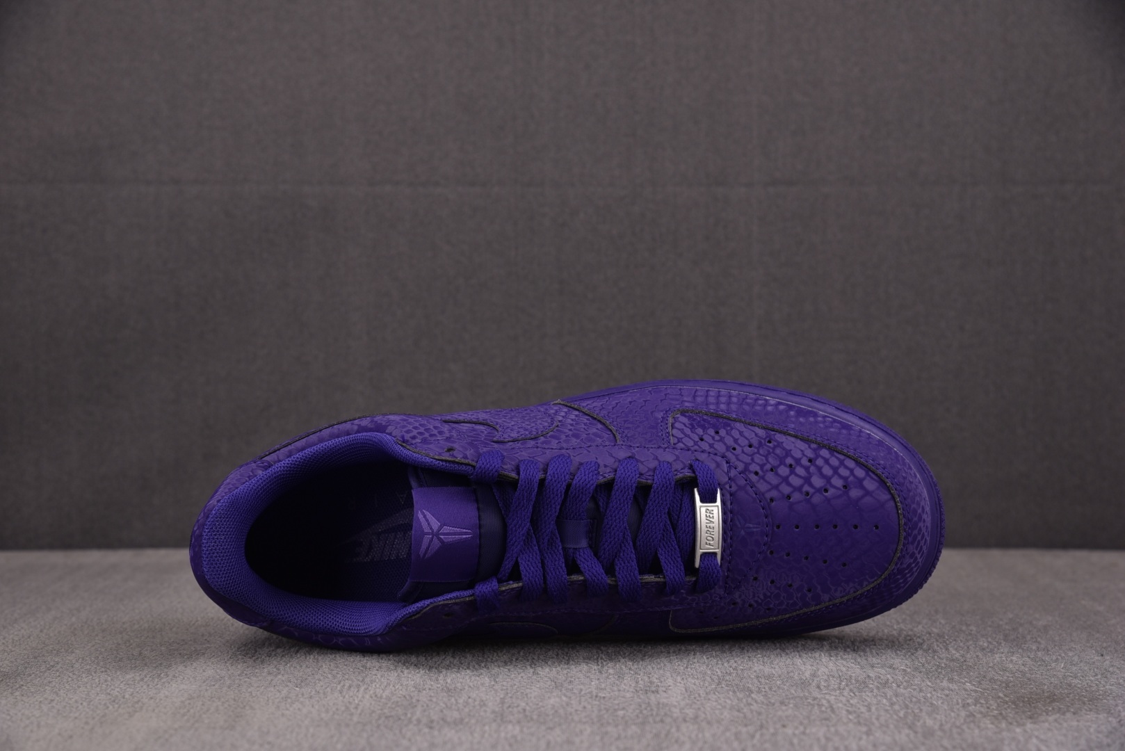 AF科比 尺码:40-47.5纯原出品-NK Air Force 1 Low Kobe Bryant C