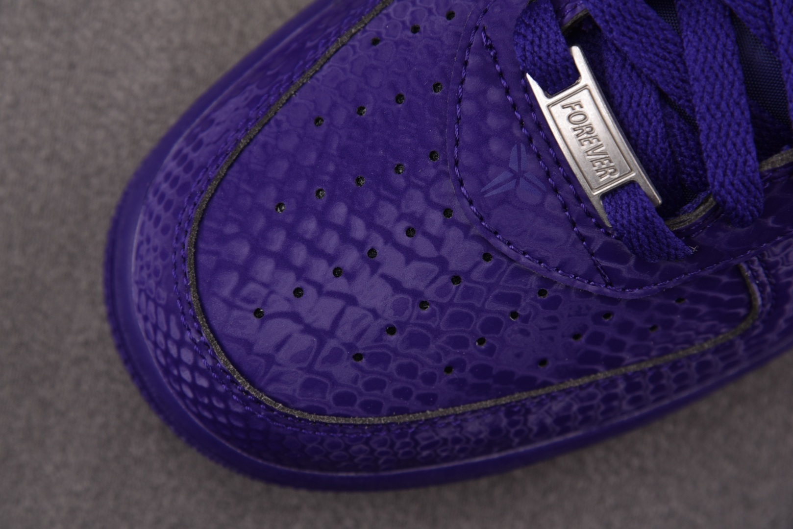 AF科比 尺码:40-47.5纯原出品-NK Air Force 1 Low Kobe Bryant C