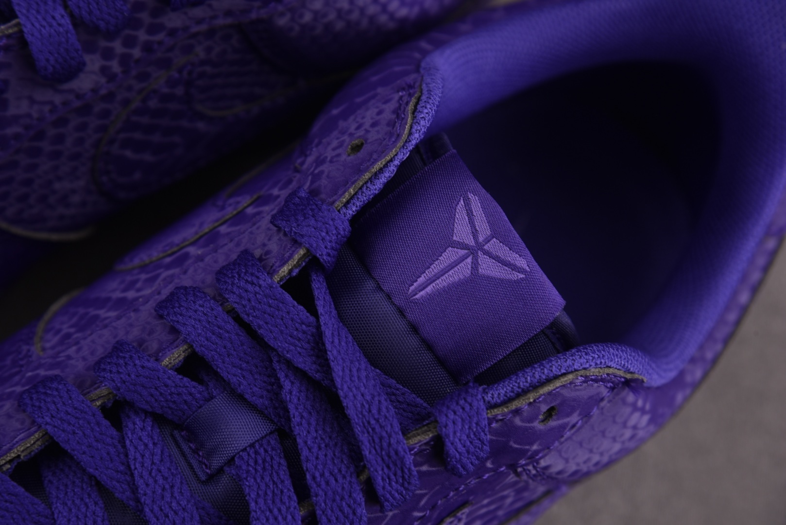 AF科比 尺码:40-47.5纯原出品-NK Air Force 1 Low Kobe Bryant C