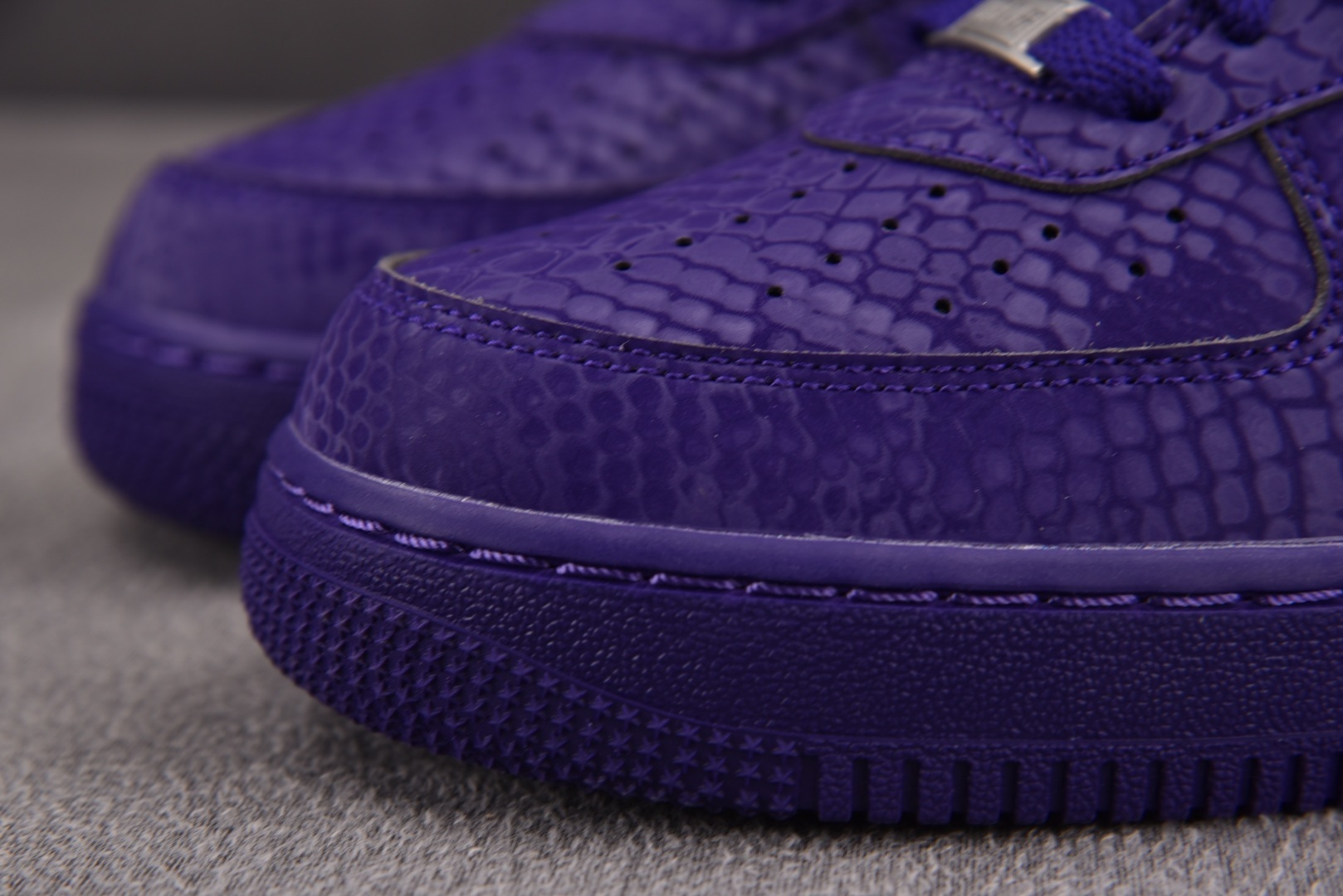 AF科比 尺码:40-47.5纯原出品-NK Air Force 1 Low Kobe Bryant C