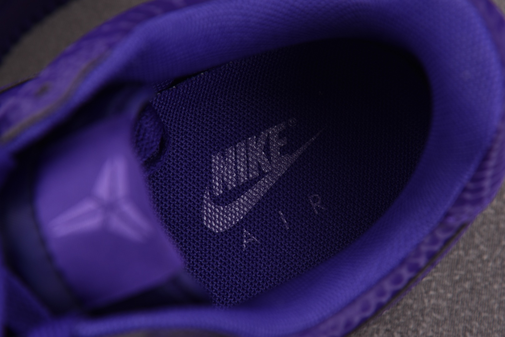 AF科比 尺码:40-47.5纯原出品-NK Air Force 1 Low Kobe Bryant C