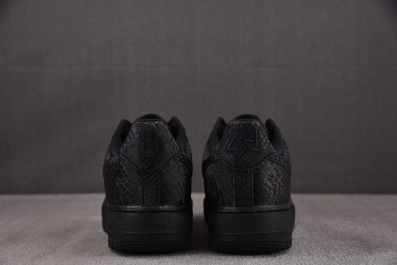 AF科比 尺码:40-47.5纯原出品-NK Air Force 1 Low Kobe Bryant F