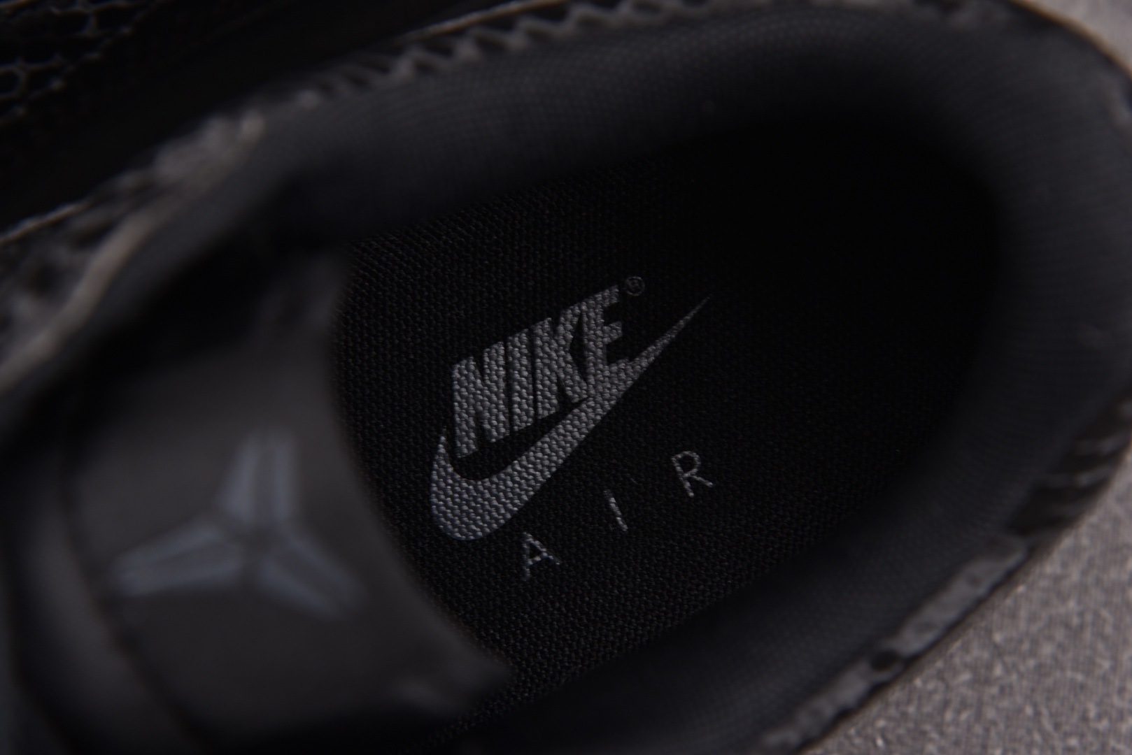 AF科比 尺码:40-47.5纯原出品-NK Air Force 1 Low Kobe Bryant F