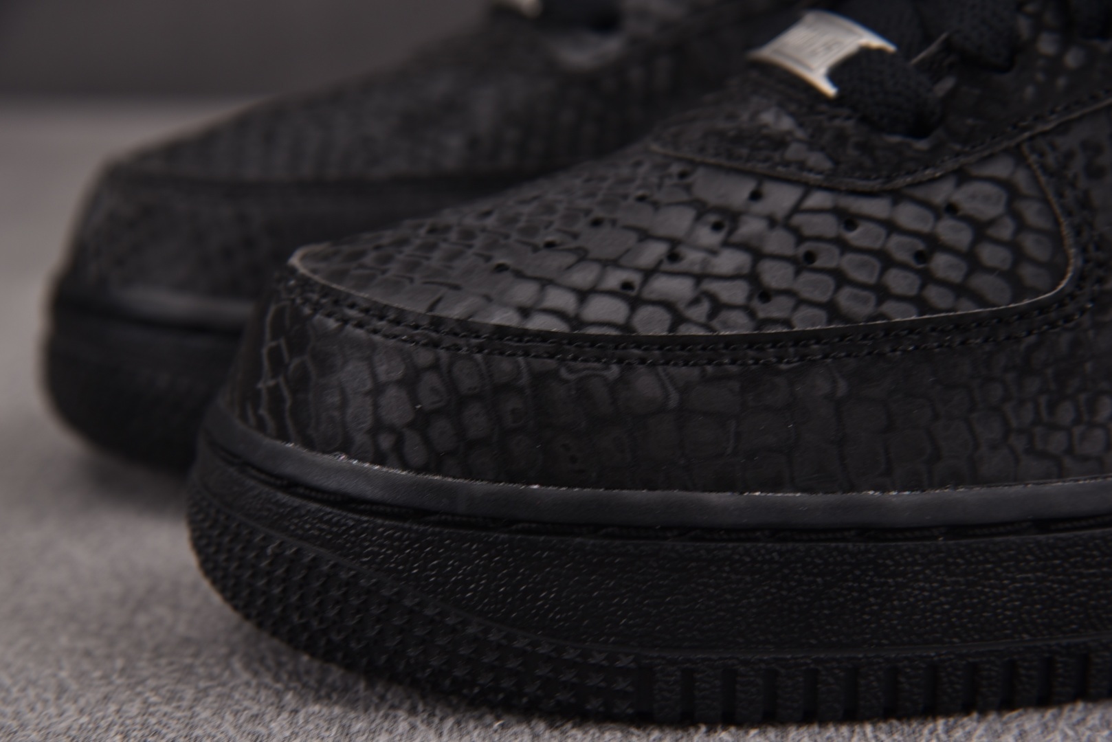 AF科比 尺码:40-47.5纯原出品-NK Air Force 1 Low Kobe Bryant F