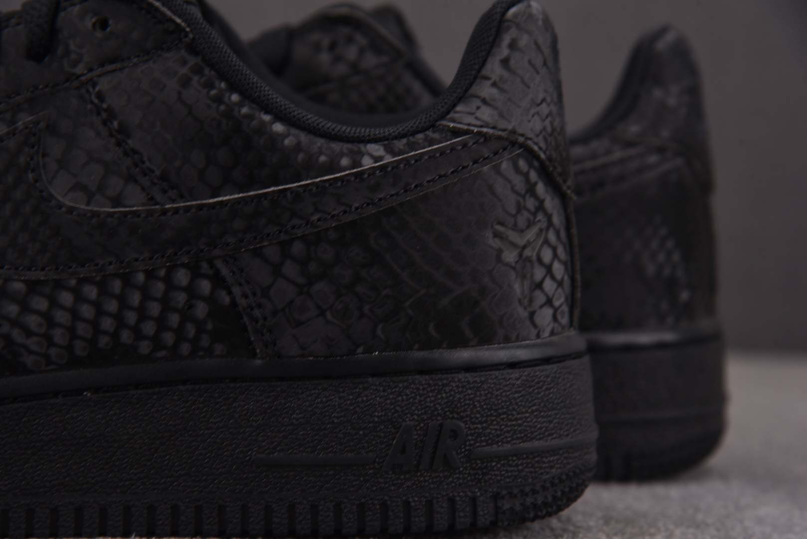 AF科比 尺码:40-47.5纯原出品-NK Air Force 1 Low Kobe Bryant F