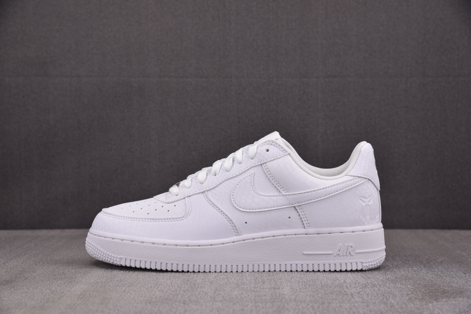 AF科比 尺码:40-47.5纯原出品-NK Air Force 1 Low Kobe Bryant F