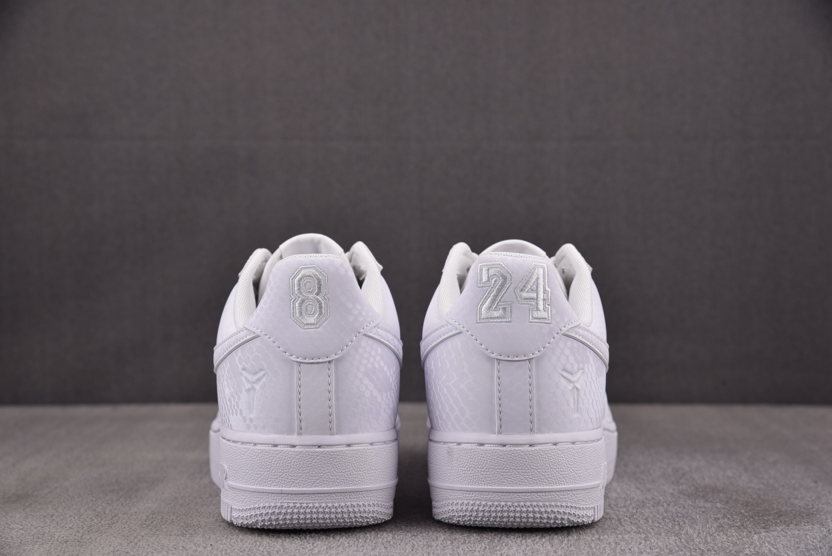 AF科比 尺码:40-47.5纯原出品-NK Air Force 1 Low Kobe Bryant F