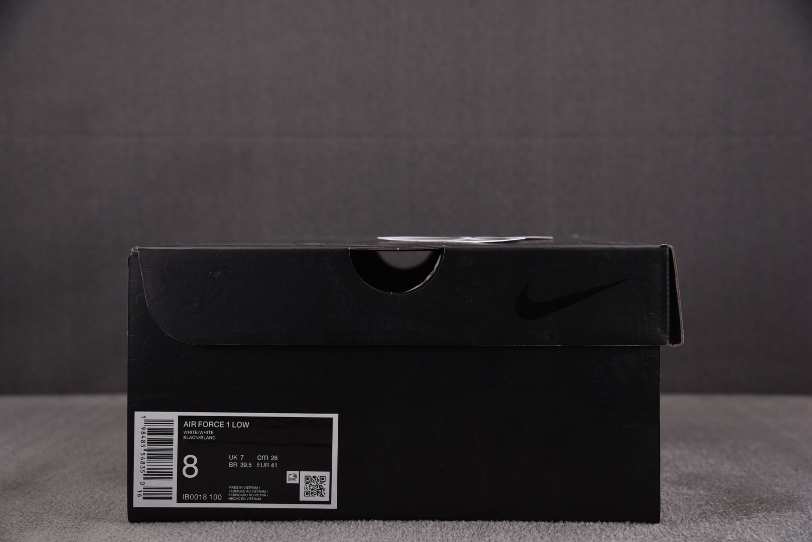 AF科比 尺码:40-47.5纯原出品-NK Air Force 1 Low Kobe Bryant F