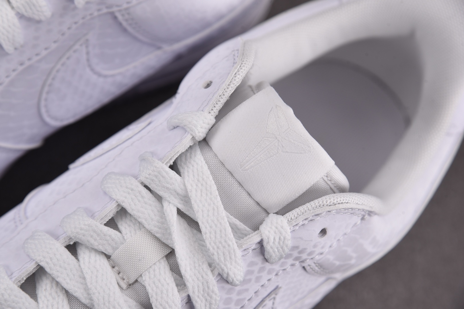 AF科比 尺码:40-47.5纯原出品-NK Air Force 1 Low Kobe Bryant F