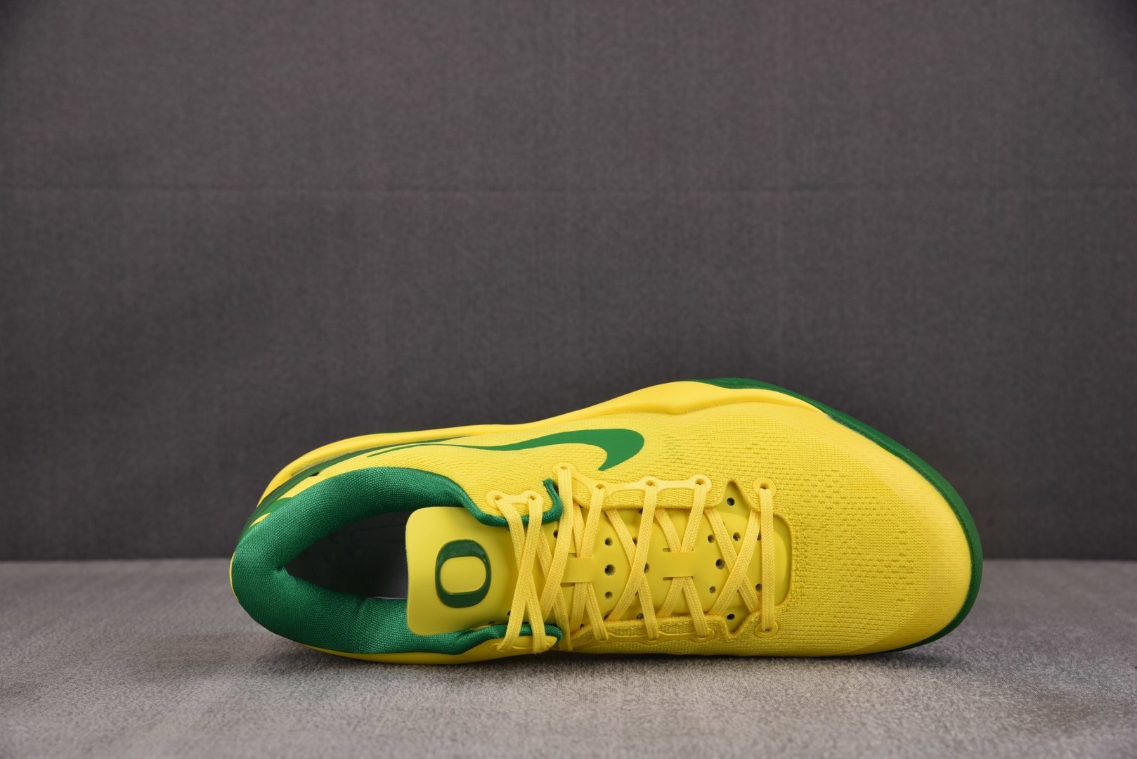 科比 尺码:40-48.5 福利特价纯原版出品-Kobe Oregon Ducks PE PACK 黄绿
