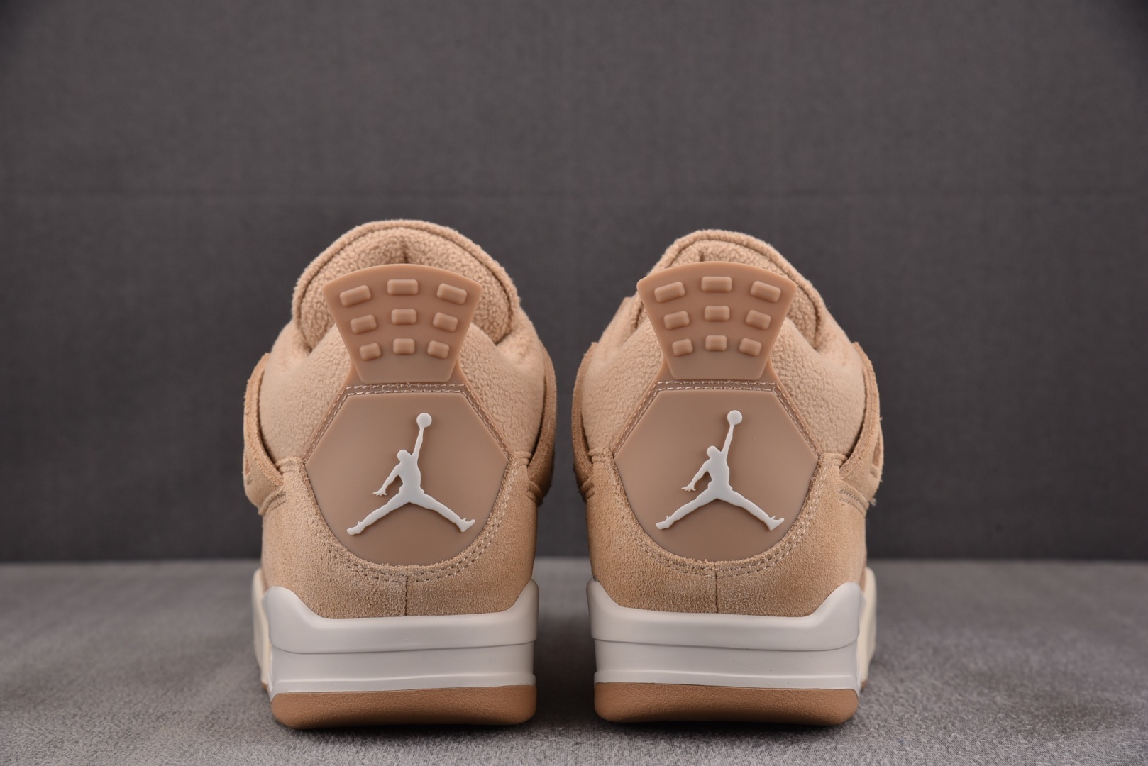 AJ4 尺码:40-48.5纯原出品-Air Jordan 4 Retro Cozy Girl AJ4