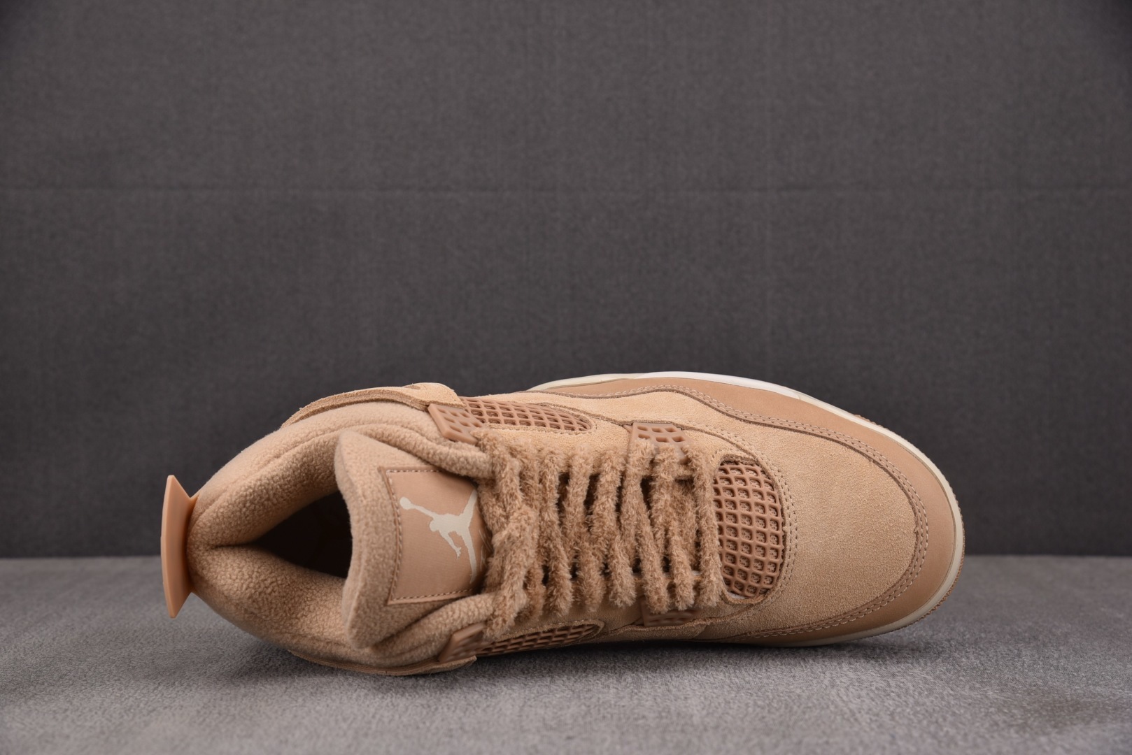 AJ4 尺码:40-48.5纯原出品-Air Jordan 4 Retro Cozy Girl AJ4
