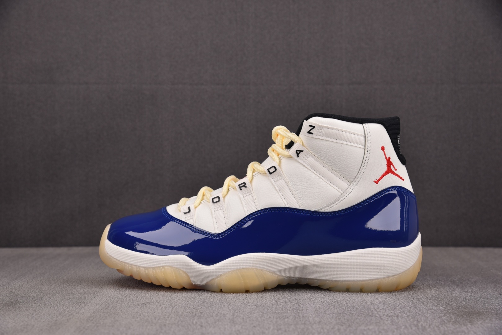 AJ11 尺码:40.5-48.5纯原出品-Air Jordan 11 Retro Rare Air 稀