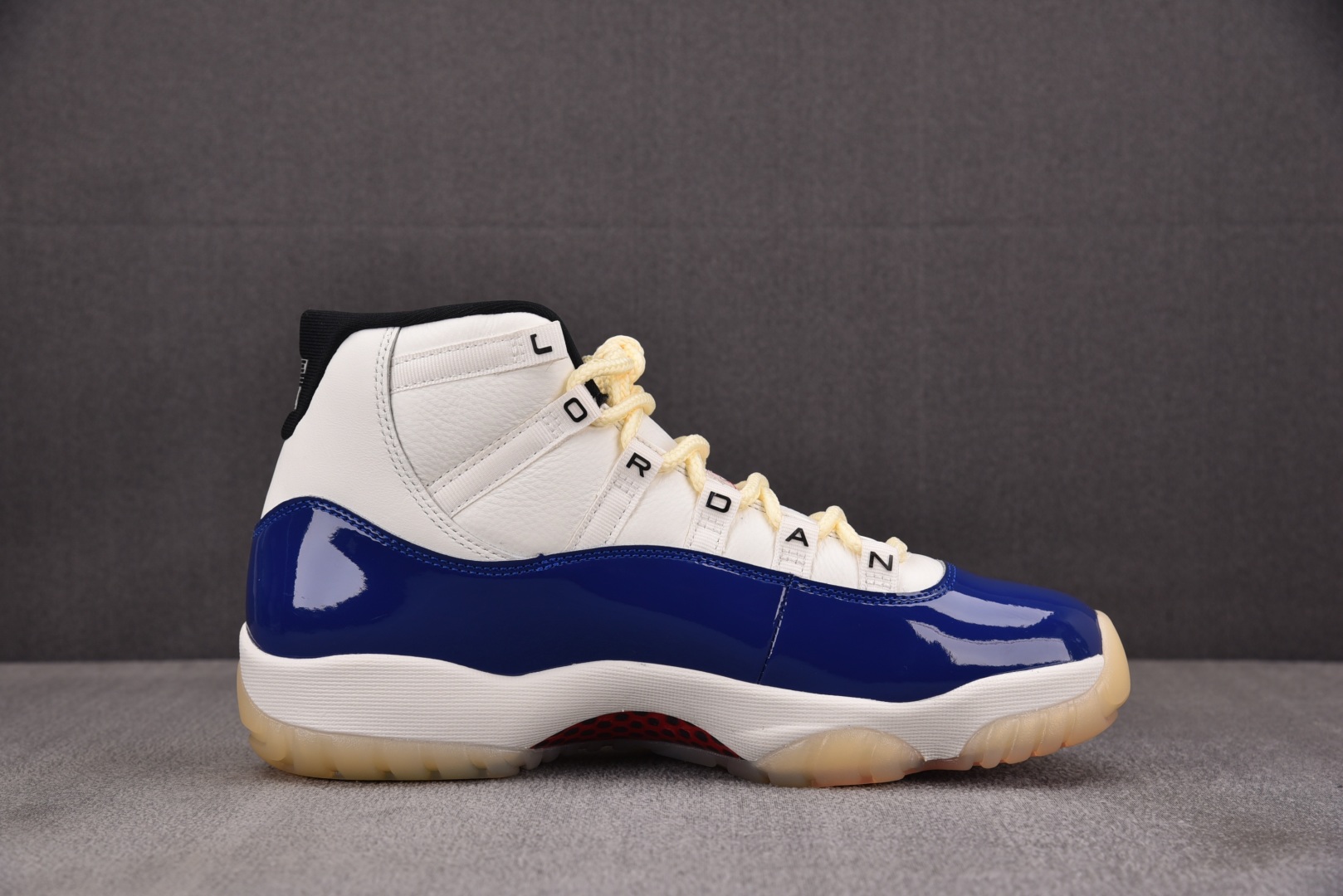 AJ11 尺码:40.5-48.5纯原出品-Air Jordan 11 Retro Rare Air 稀