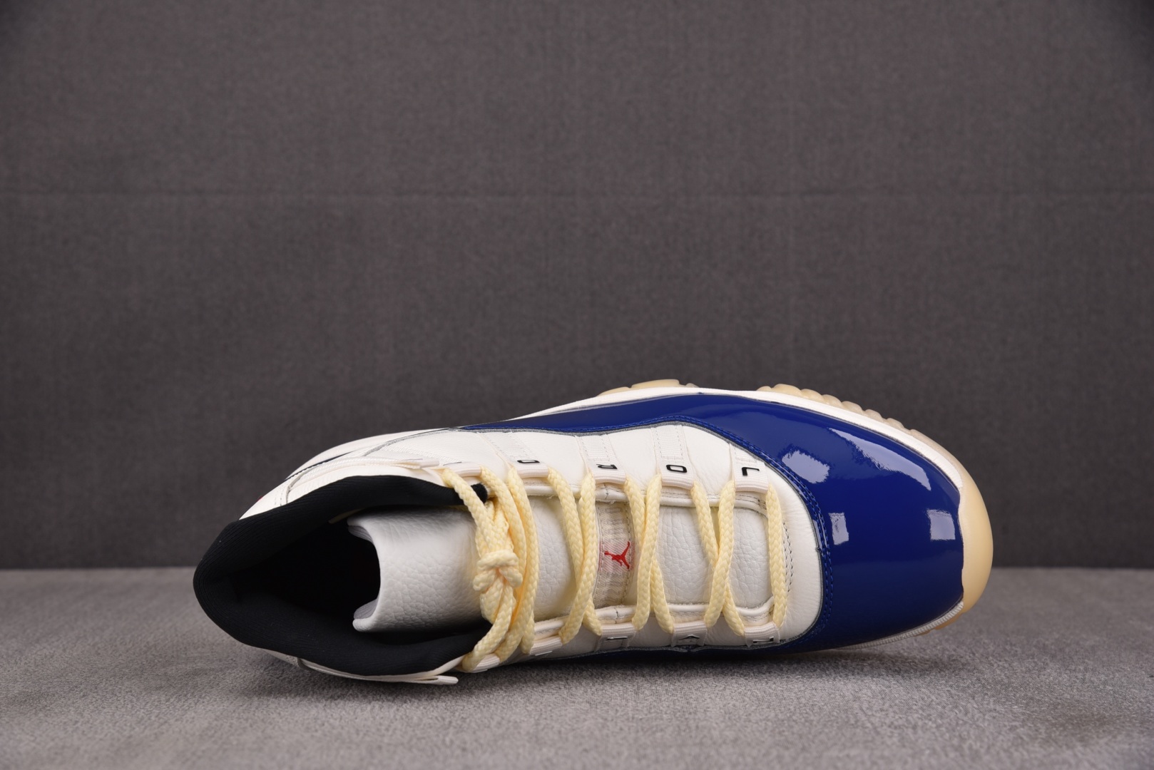 AJ11 尺码:40.5-48.5纯原出品-Air Jordan 11 Retro Rare Air 稀