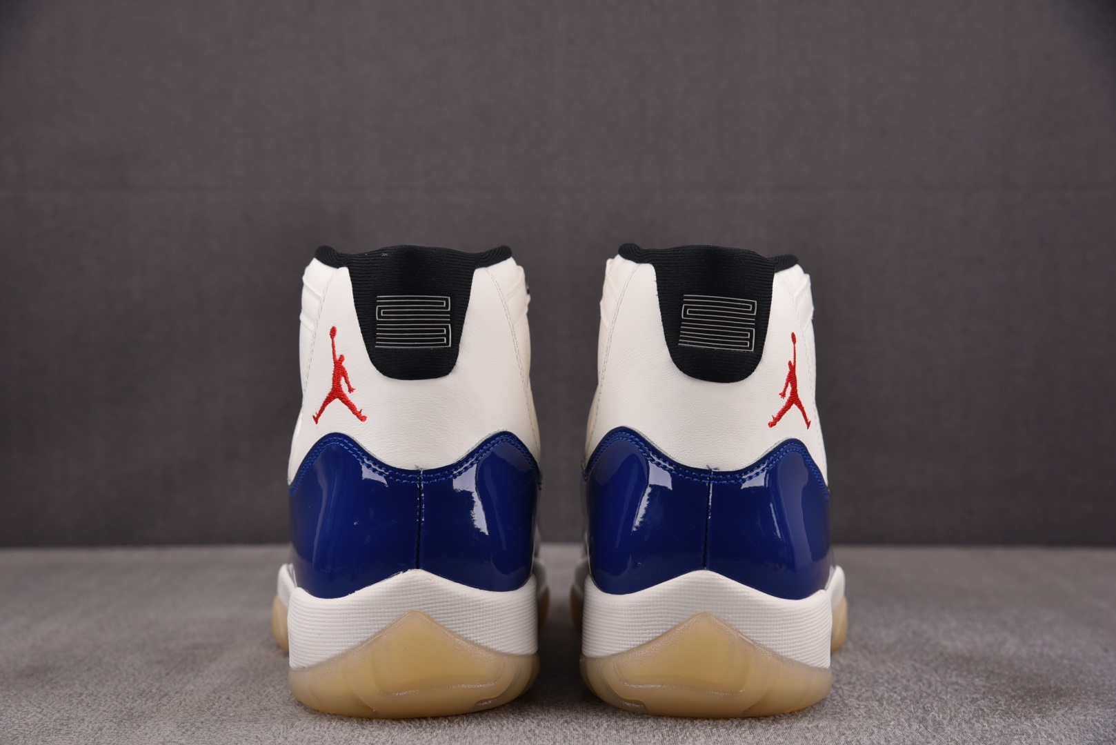 AJ11 尺码:40.5-48.5纯原出品-Air Jordan 11 Retro Rare Air 稀