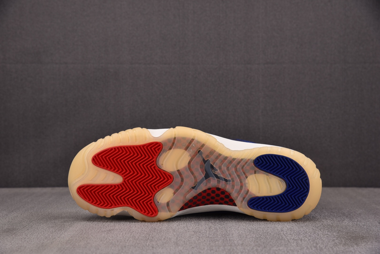 AJ11 尺码:40.5-48.5纯原出品-Air Jordan 11 Retro Rare Air 稀