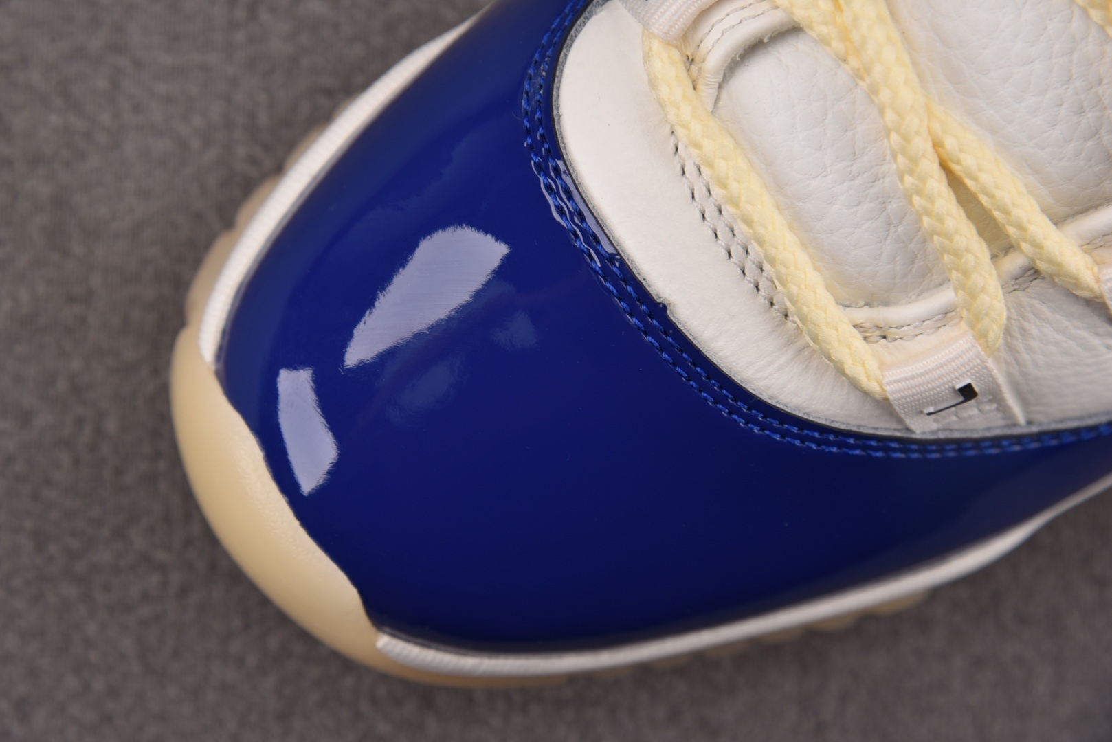 AJ11 尺码:40.5-48.5纯原出品-Air Jordan 11 Retro Rare Air 稀