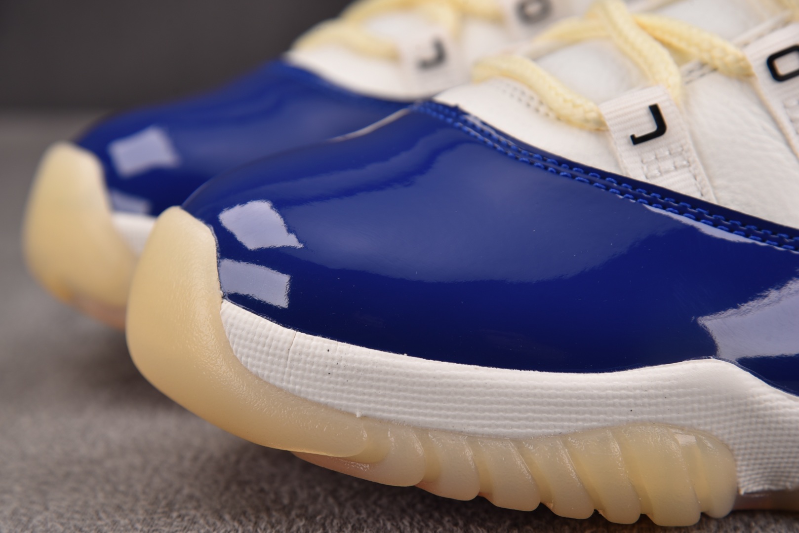 AJ11 尺码:40.5-48.5纯原出品-Air Jordan 11 Retro Rare Air 稀