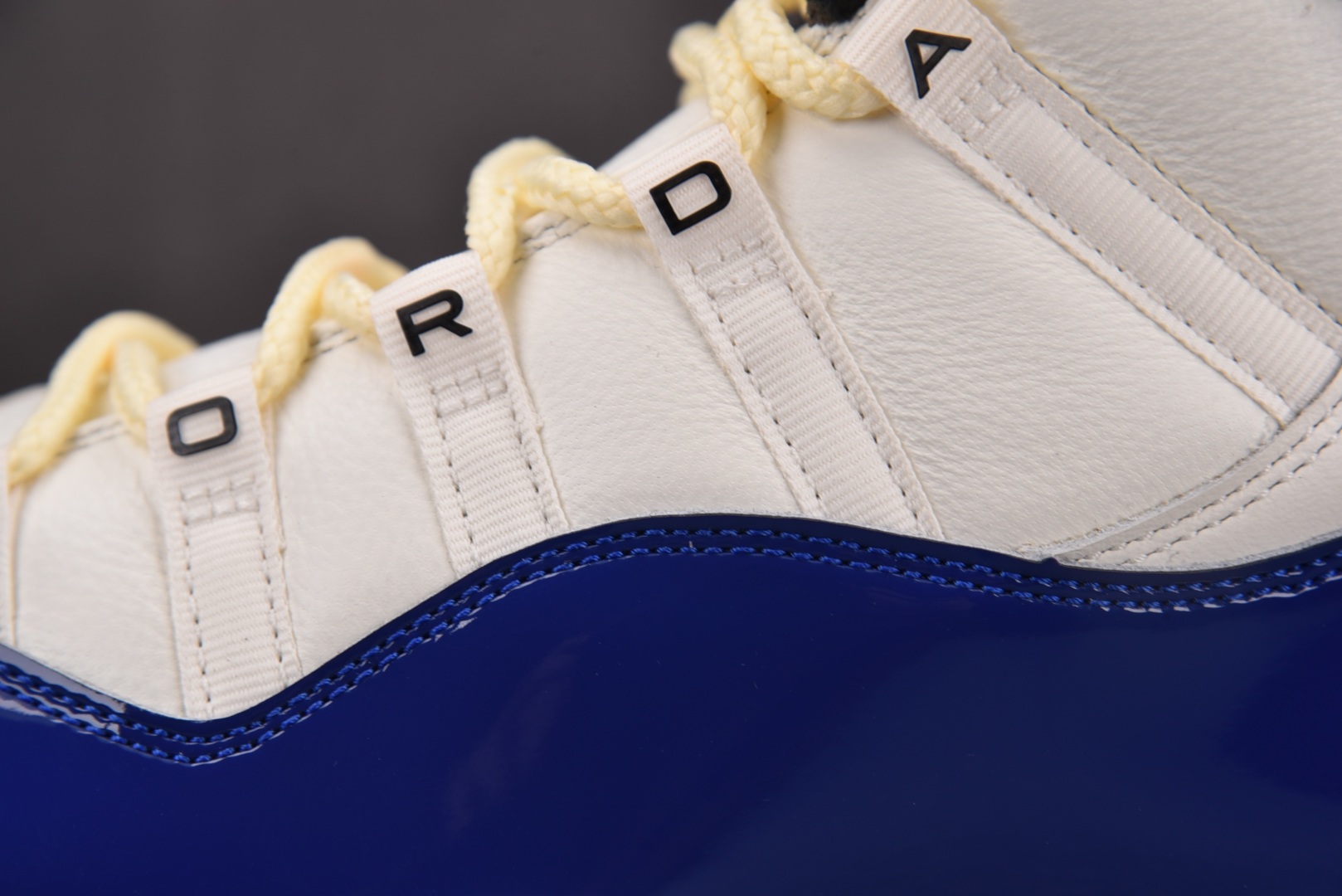 AJ11 尺码:40.5-48.5纯原出品-Air Jordan 11 Retro Rare Air 稀