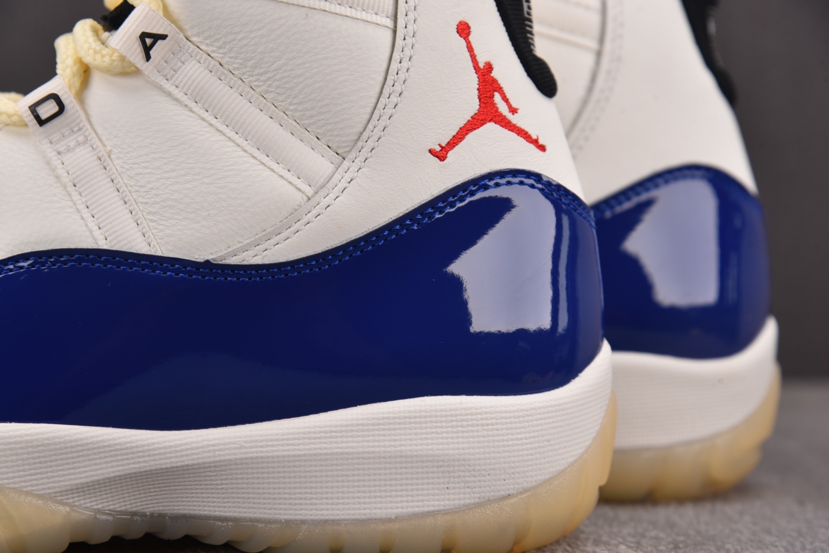 AJ11 尺码:40.5-48.5纯原出品-Air Jordan 11 Retro Rare Air 稀