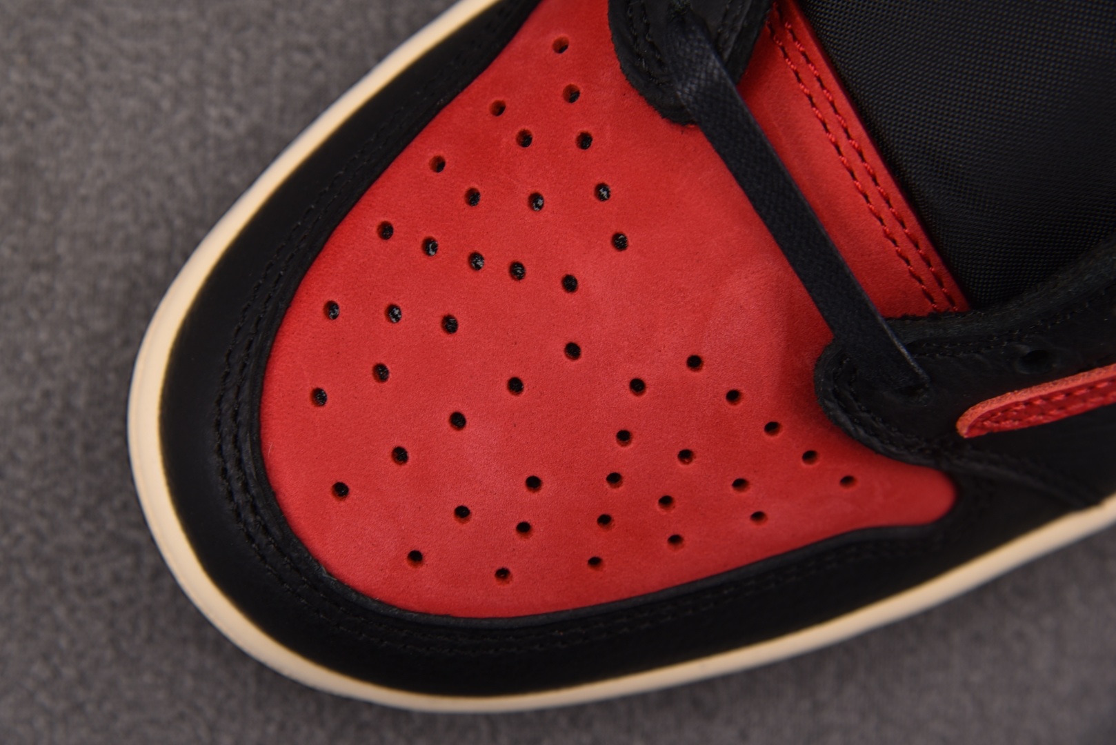 AJ Low 尺码:40.5-48.5纯原出品-TS x Air Jordan 1 Retro Low 